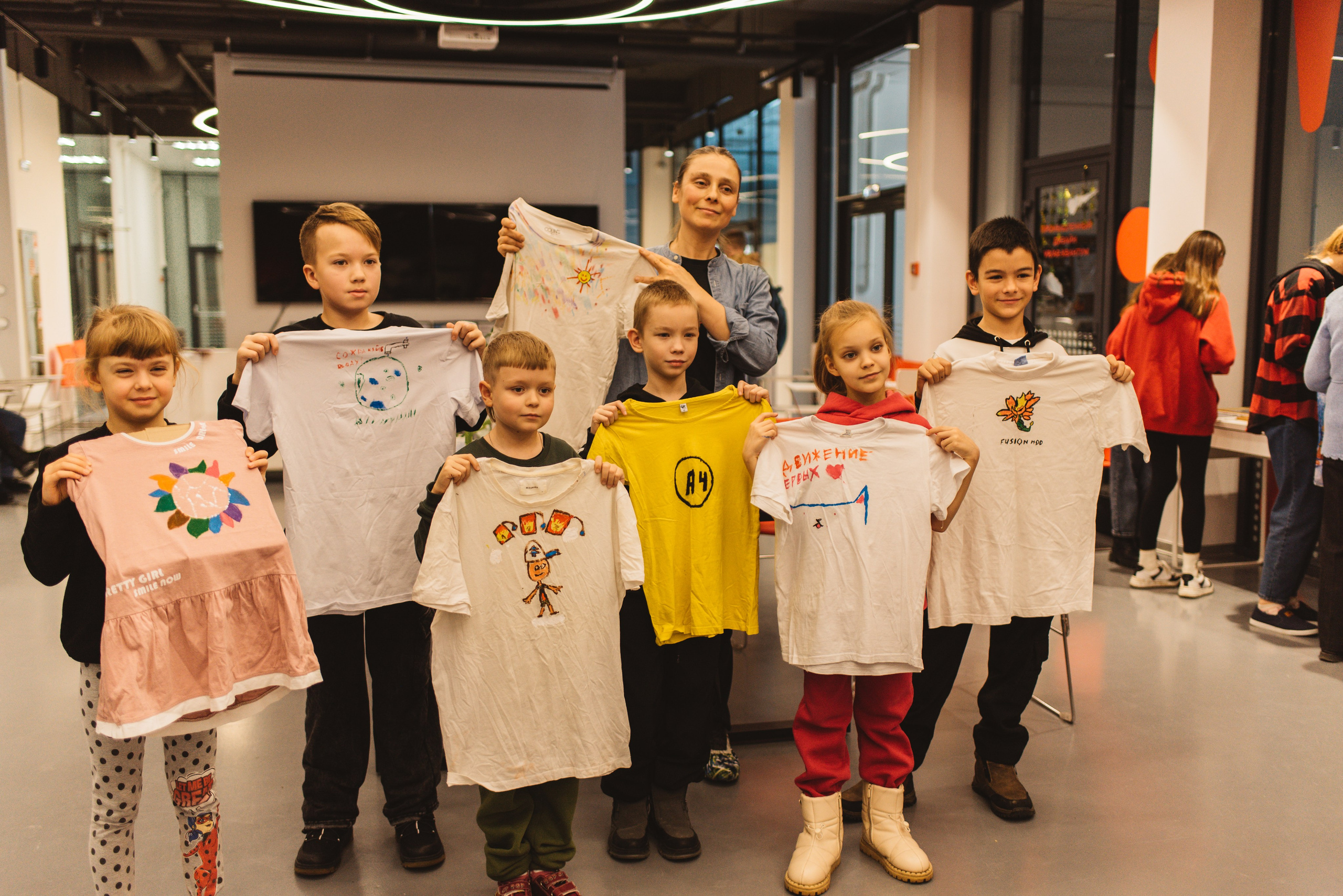 ЭкоФест 2024 Первоуральск. Сайт портфолио