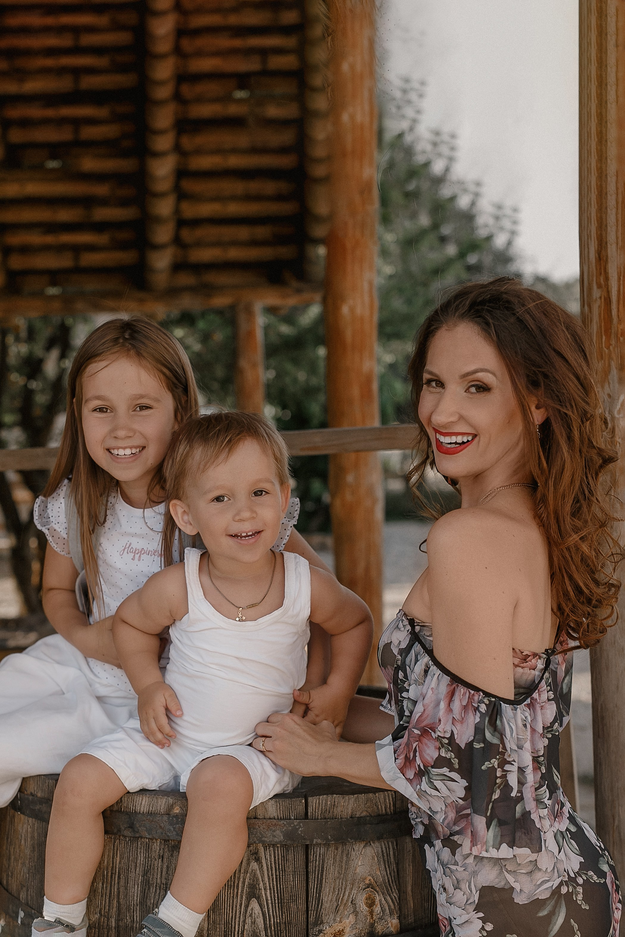 Маша. Виктория Вахрамеева Фотограф