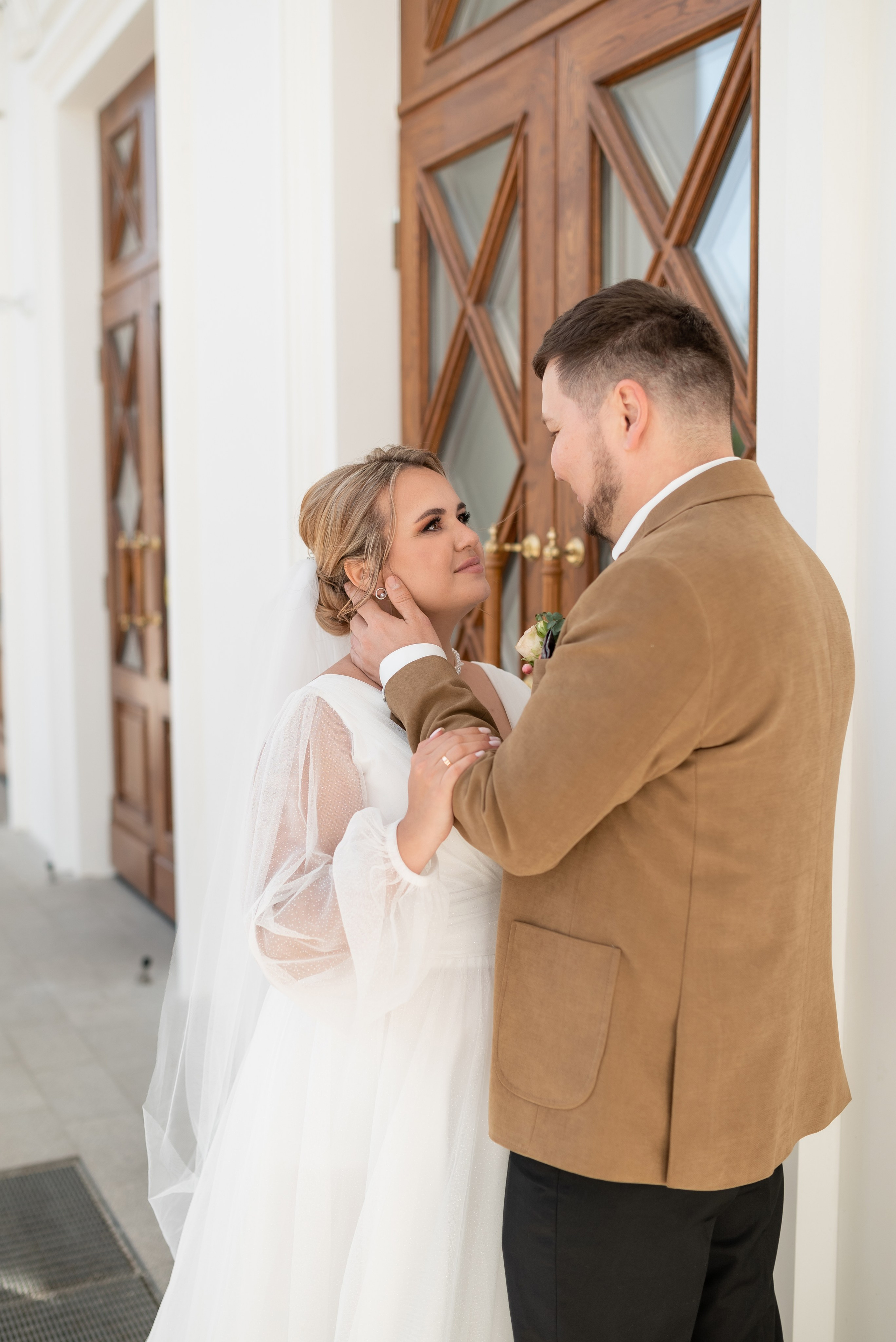 Настя и Дима. Семейный фотограф Ирина Сгибнева