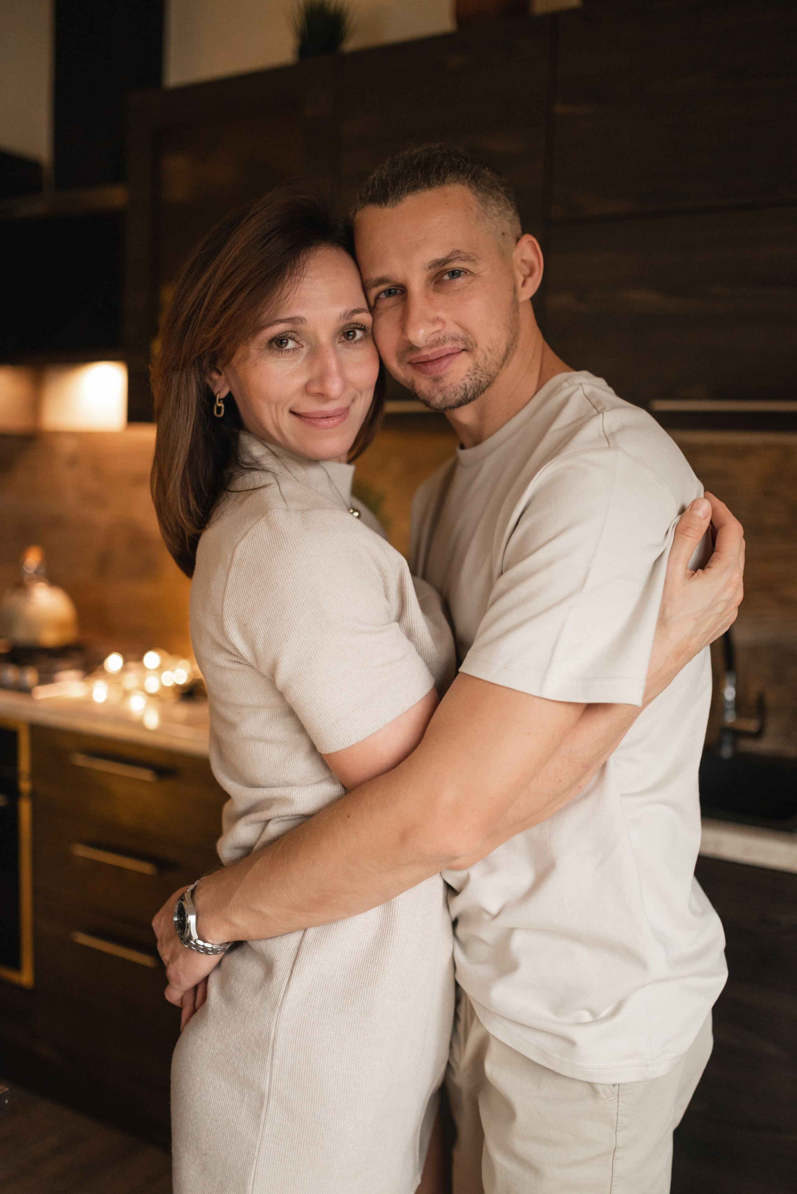 Оксана Сергей Ваня и Егор. Семейный фотограф Ирина Сгибнева