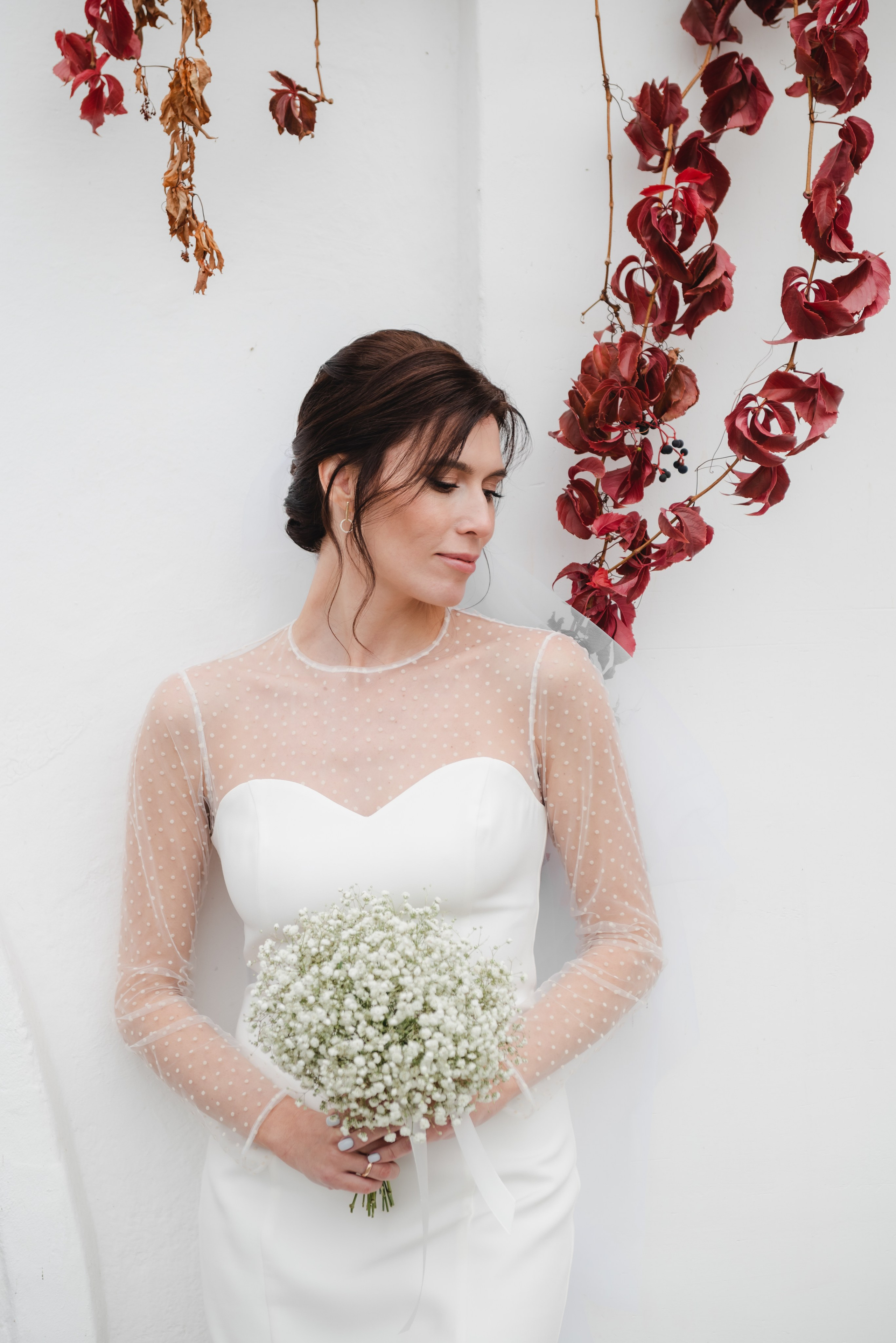 Даша и Алексей. Семейный фотограф Ирина Сгибнева