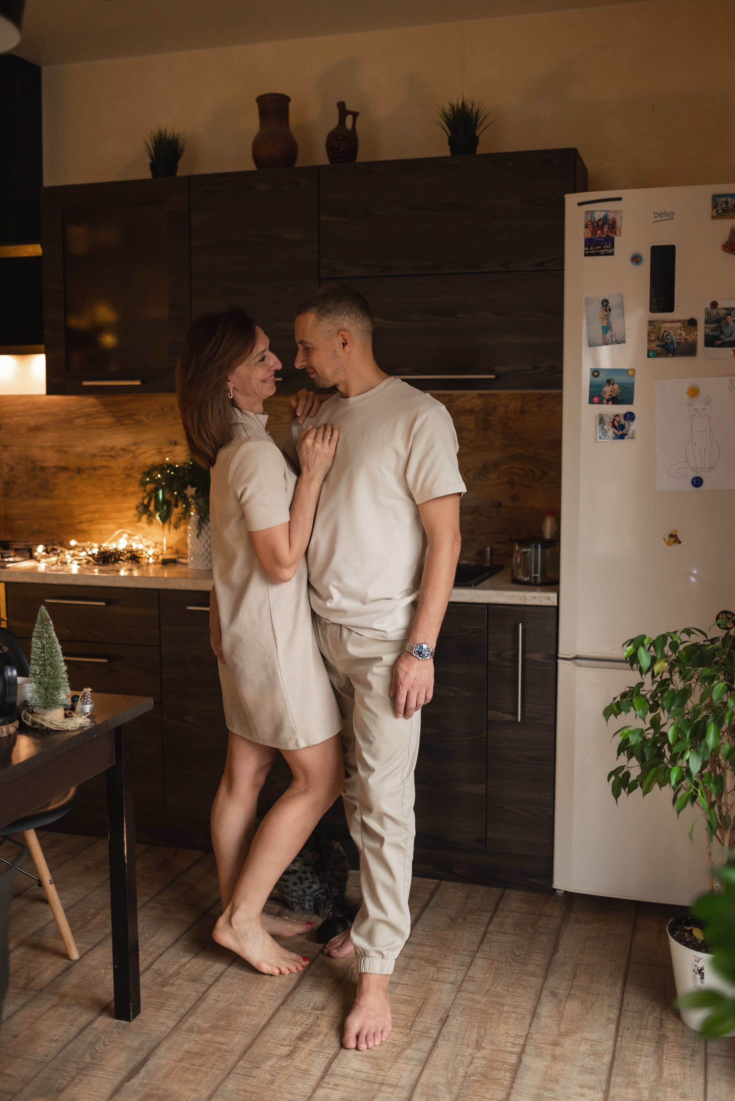 Оксана Сергей Ваня и Егор. Семейный фотограф Ирина Сгибнева