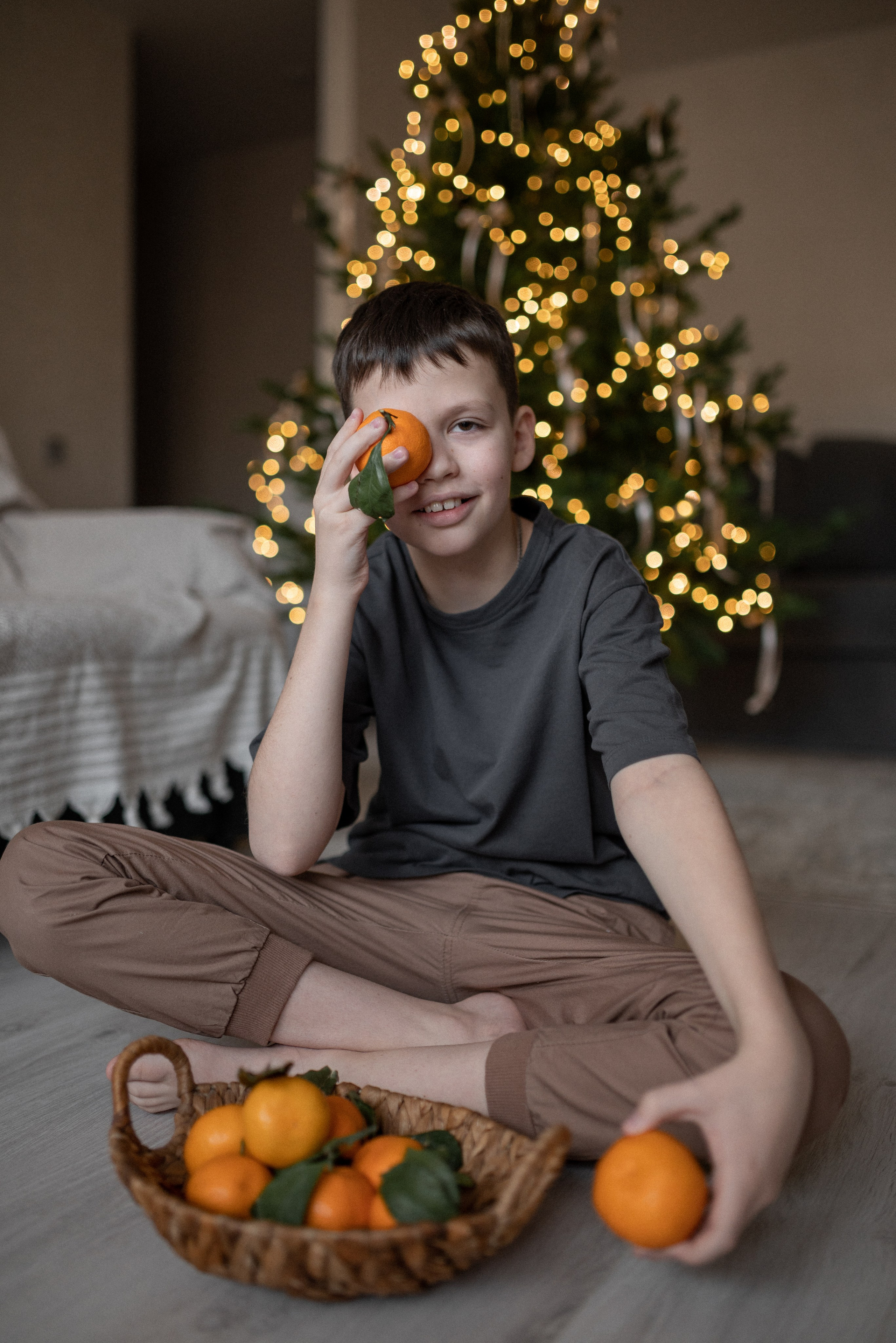 Поля Никита Вика и Дима. Семейный фотограф Ирина Сгибнева