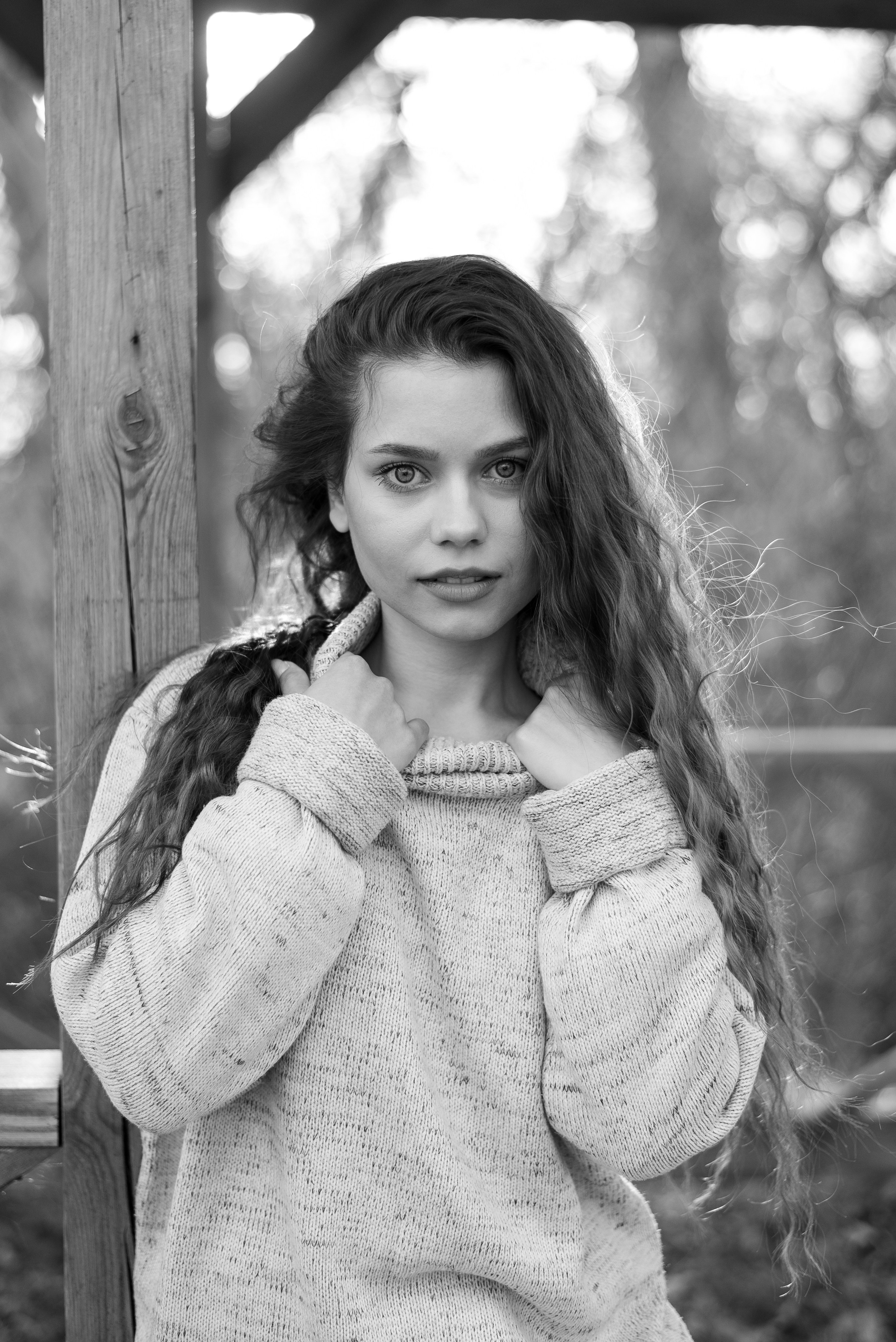 Алина. Семейный фотограф Ирина Сгибнева