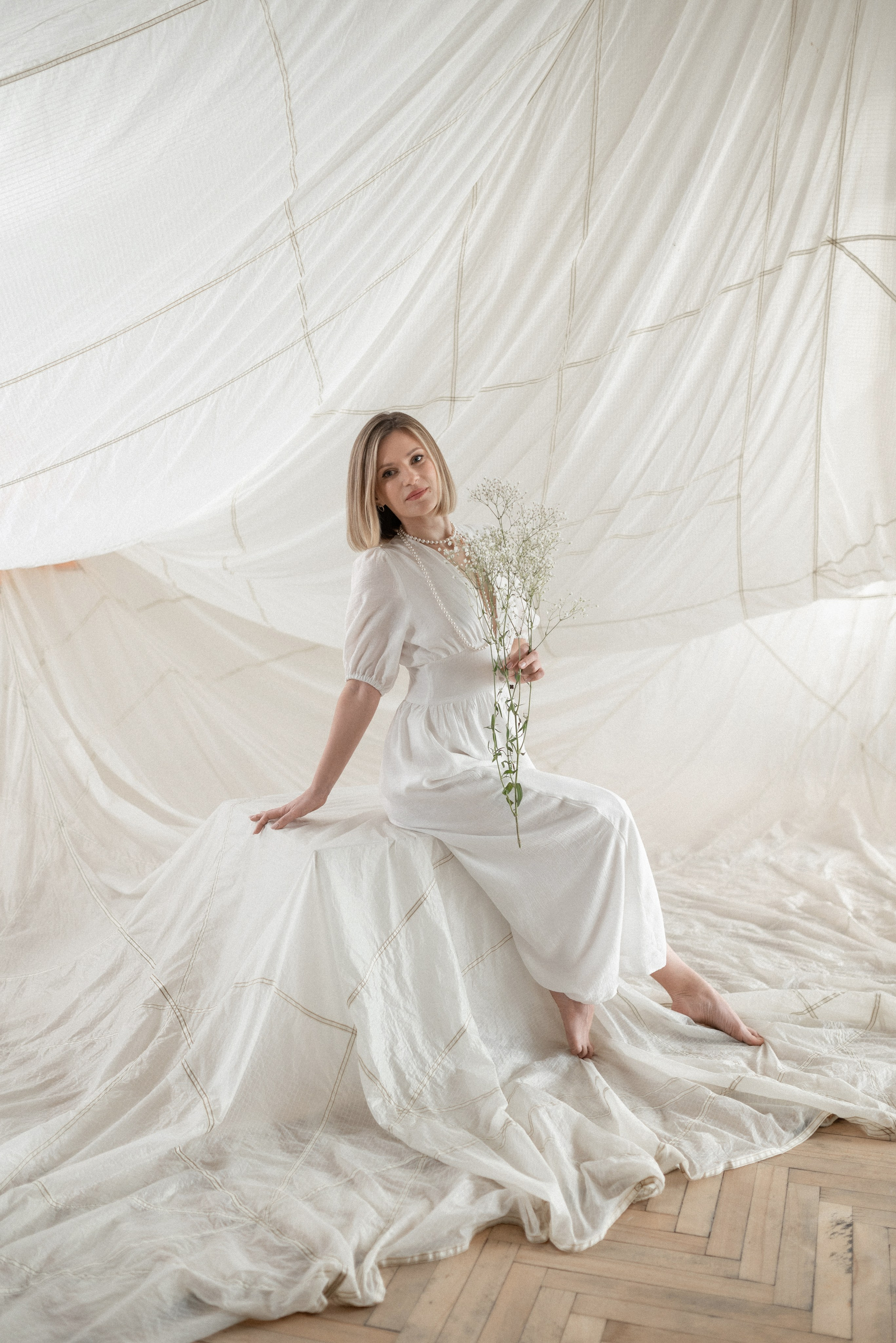 Галя. Семейный фотограф Ирина Сгибнева