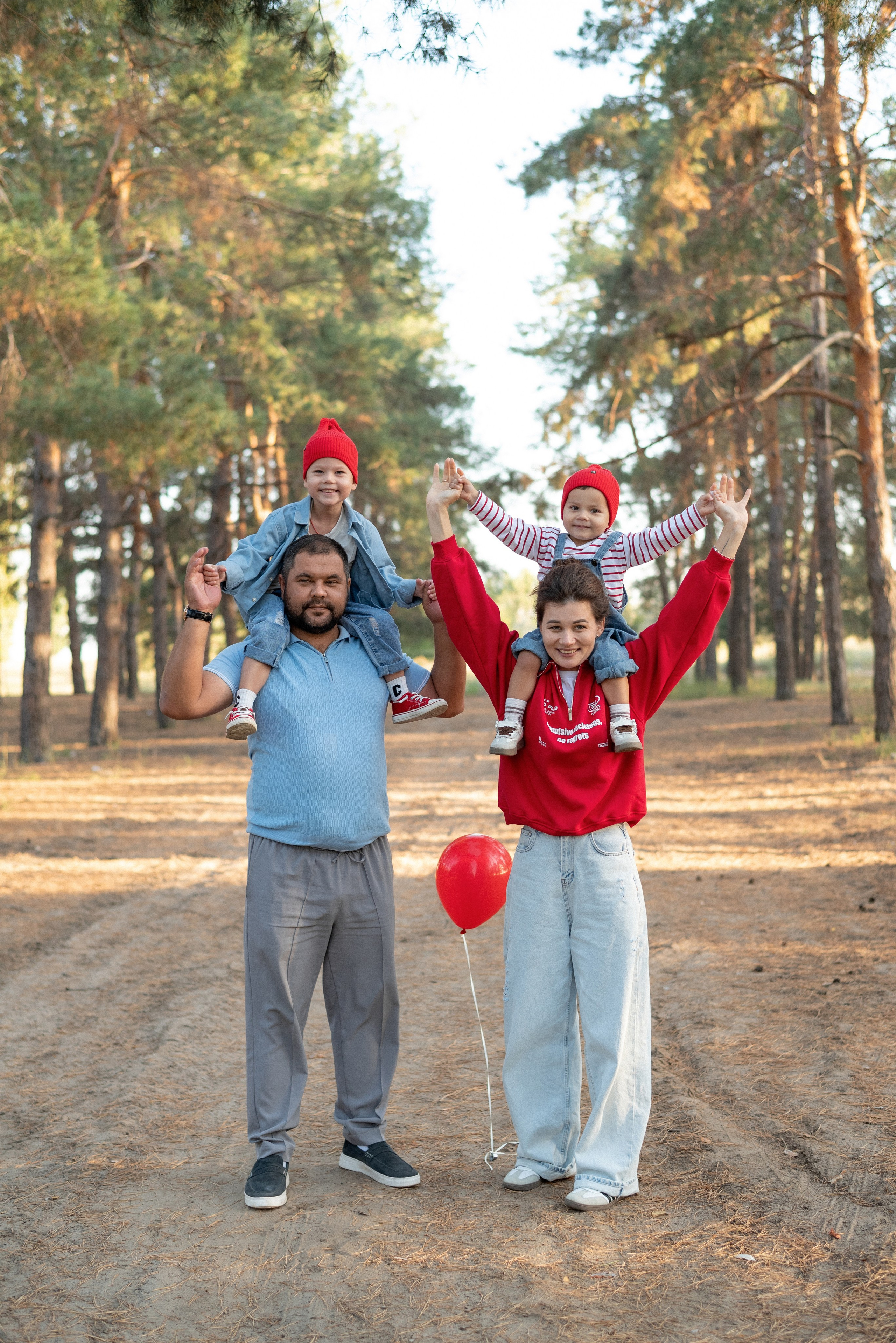Ю+С+М+Т. Семейный фотограф Ирина Сгибнева