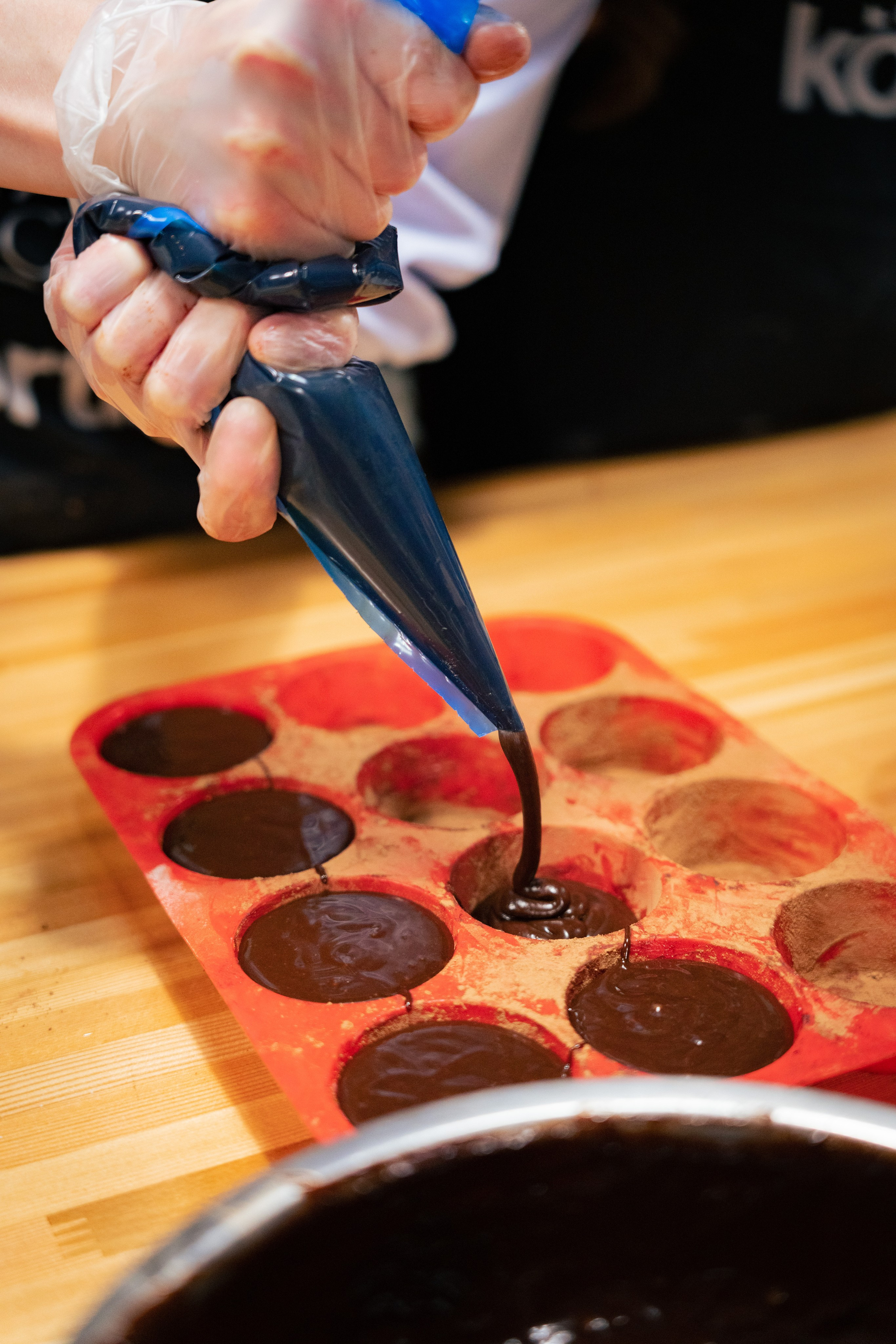 Кулинарная студия. Плак или Квак