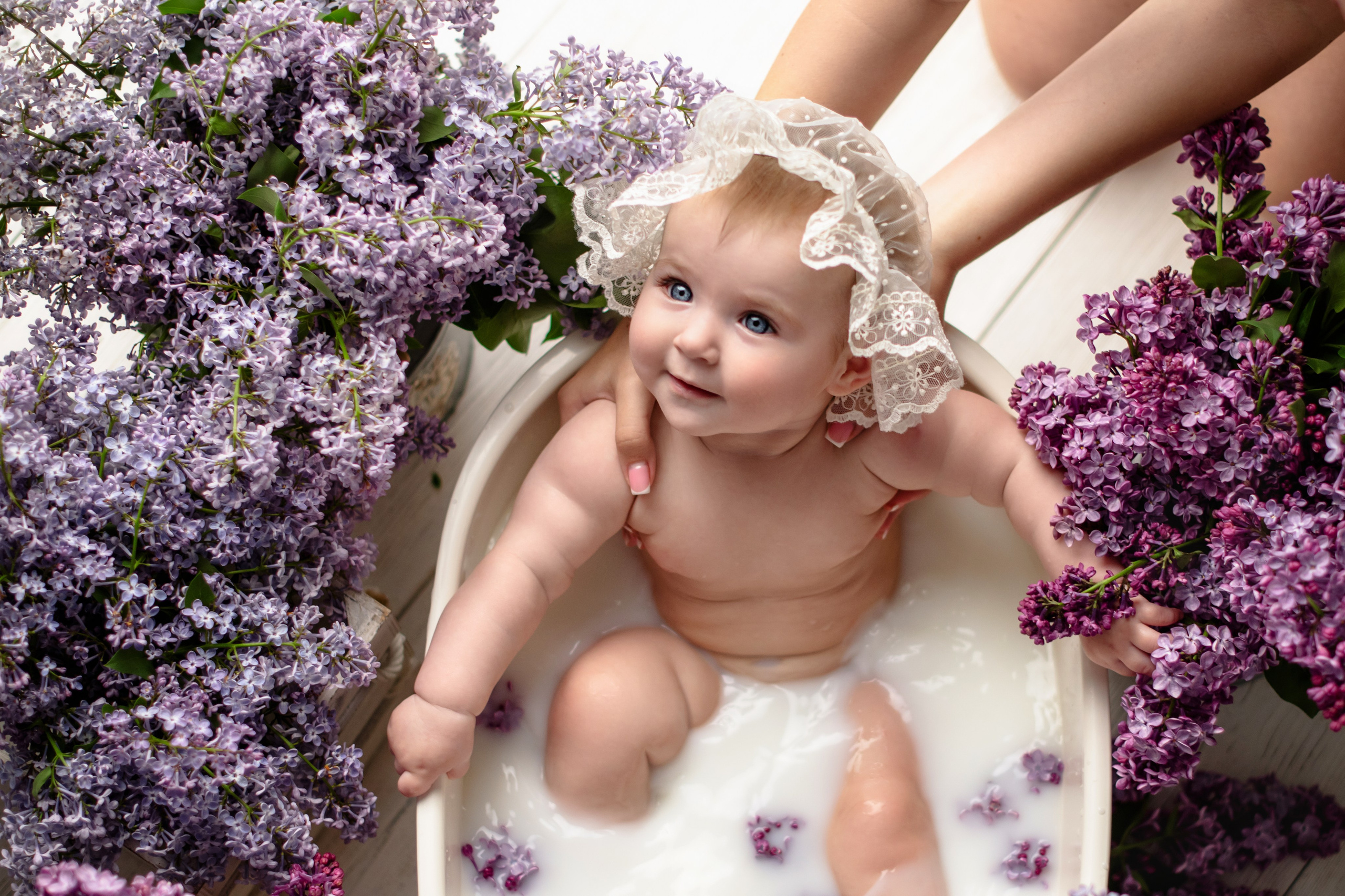 Фотопроекты. Любовь Федоряева — фотограф в Симферополе и в Крыму