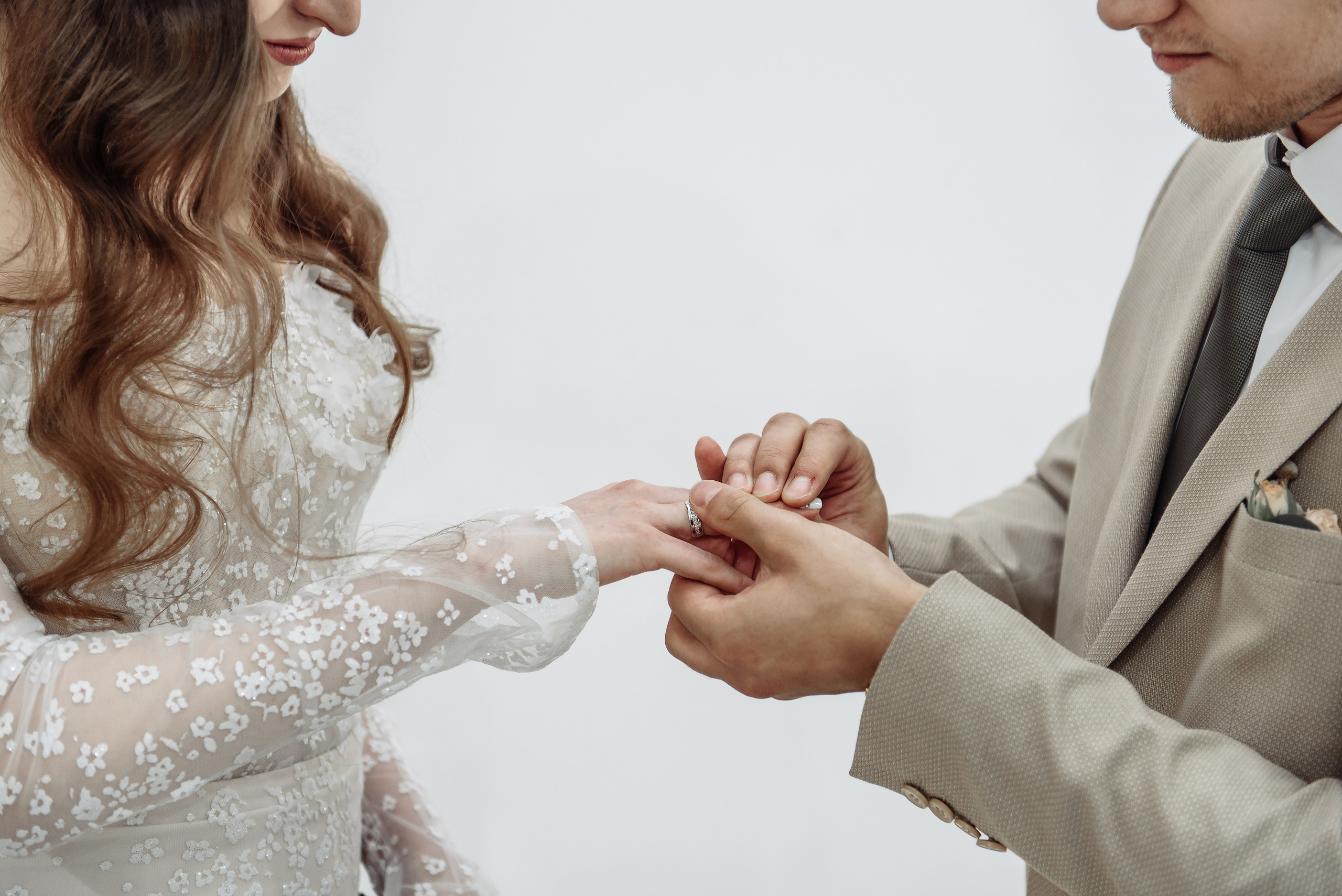 Свадьба Александра и Елизаветы. Свадебный фотограф Дмитрий Высоцкий | Ростов-на-Дону