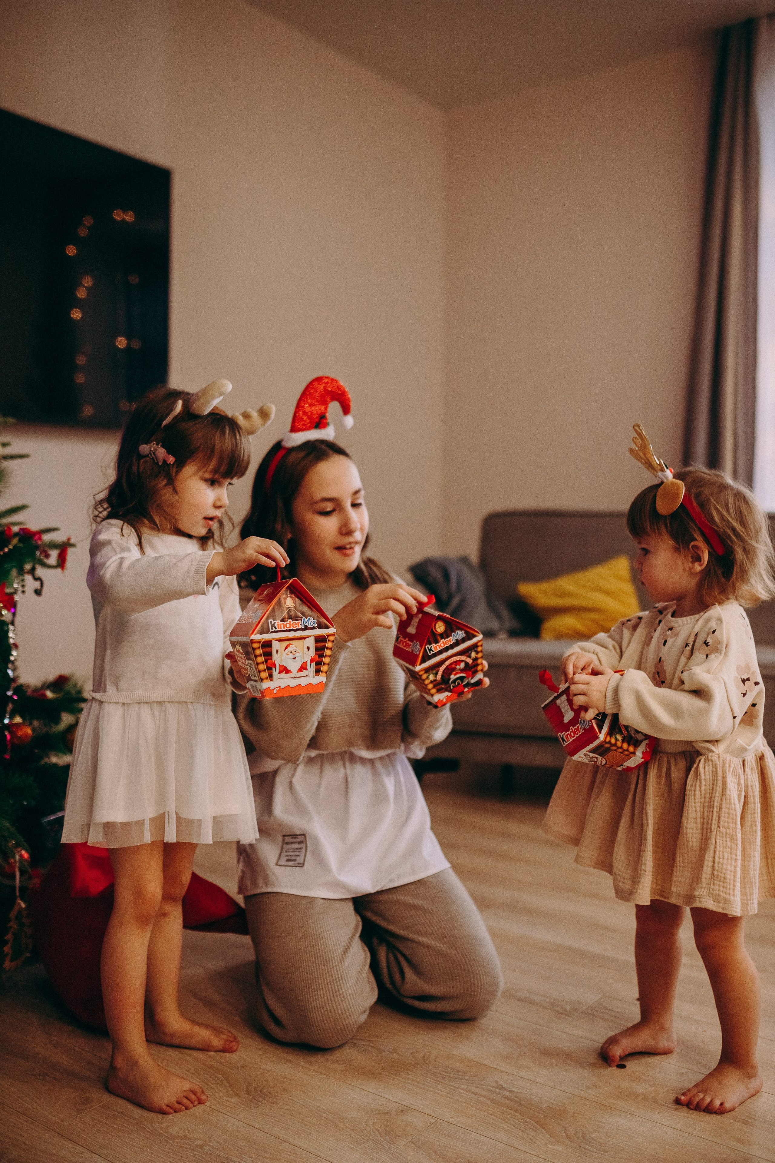 Домашние истории. Фотограф Комсомольск-на-Амуре Ольга Василенко