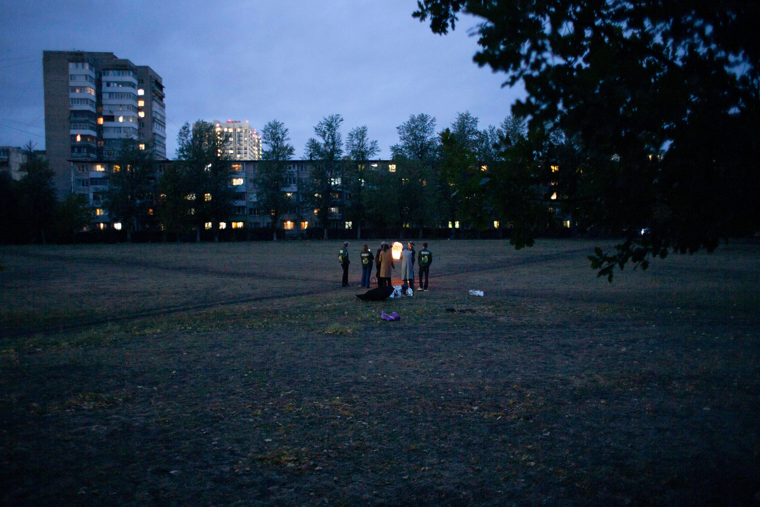 Street. Фотограф, в Ростове-на-дону