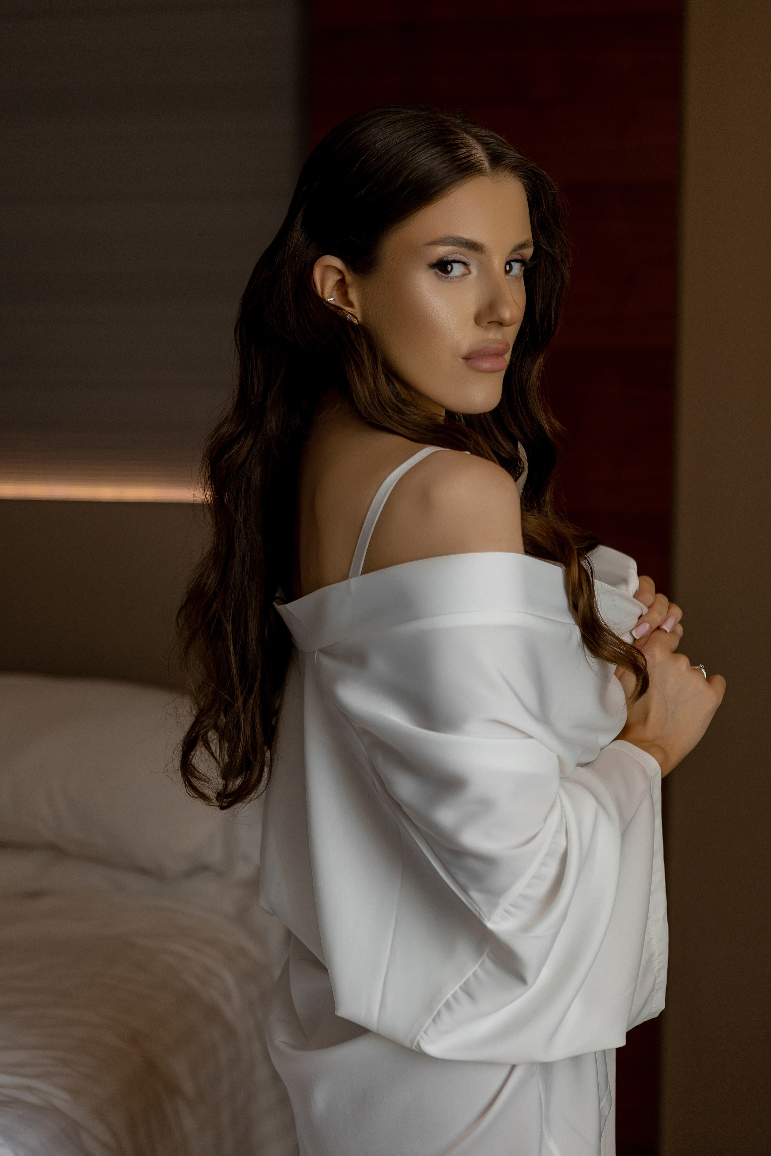 Максим и Яна. Свадебный фотограф Ксения Трухина в Нижнем Новгороде и Москве