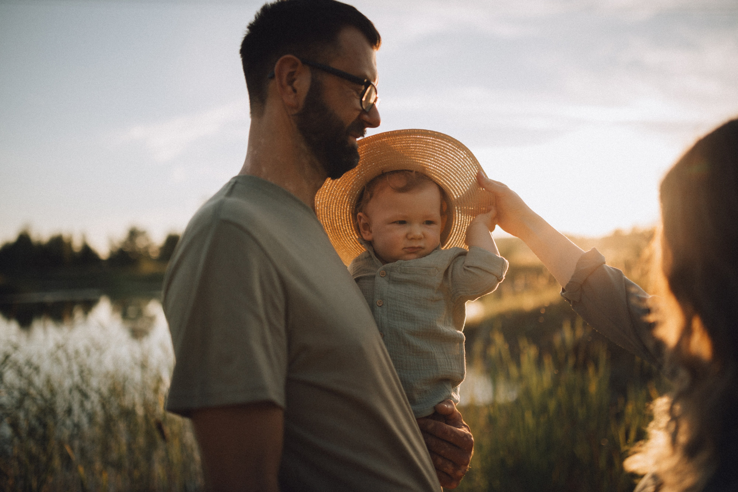 Денис & Маша & Данила