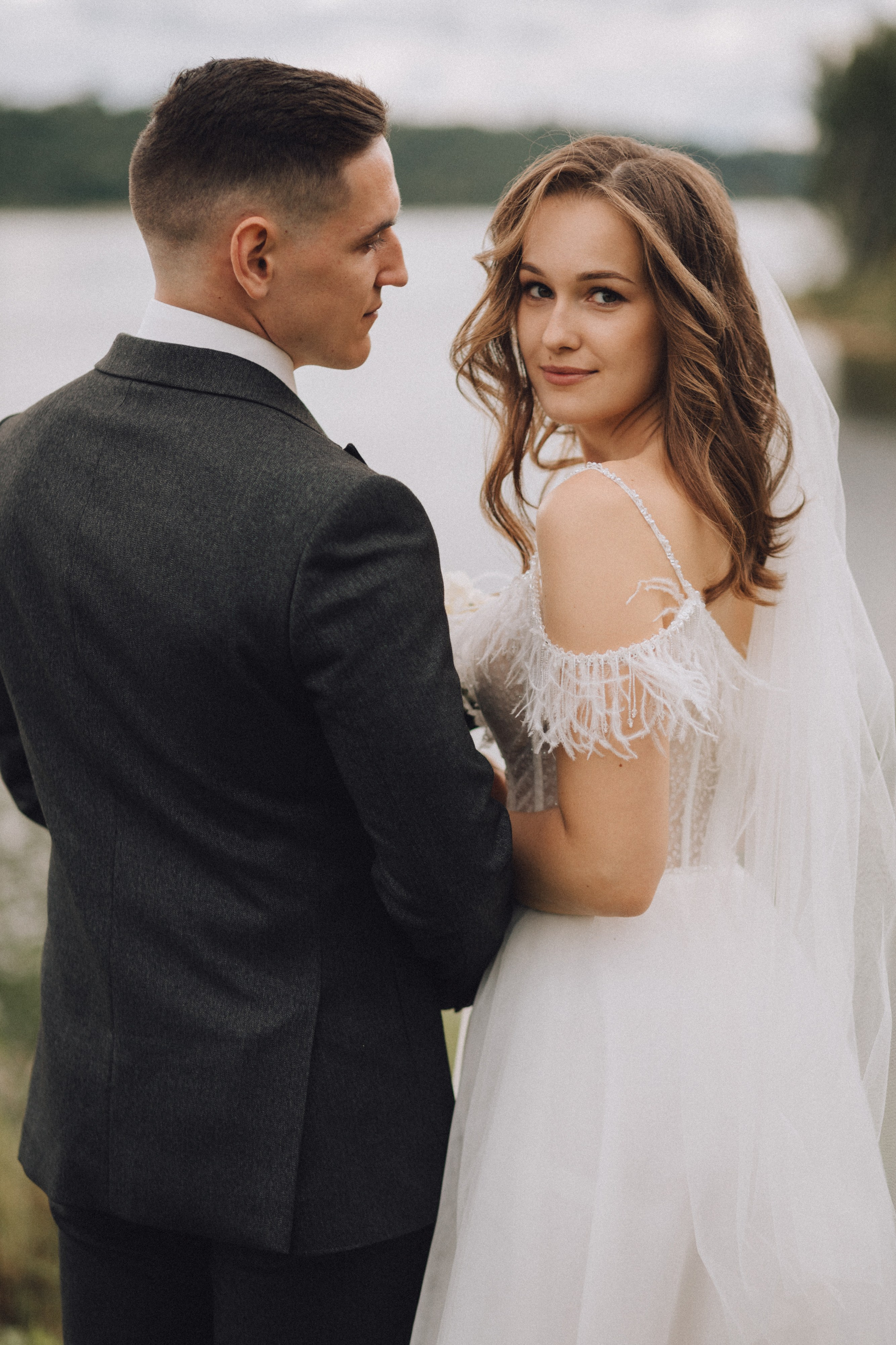 Сережа & Лена