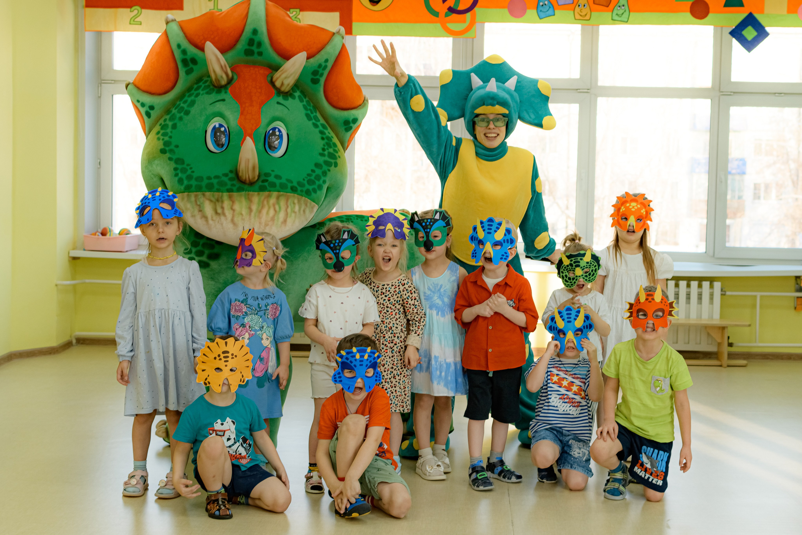 ЭМИЛЬ/HAPPY BIRTHDAY. Photokarish