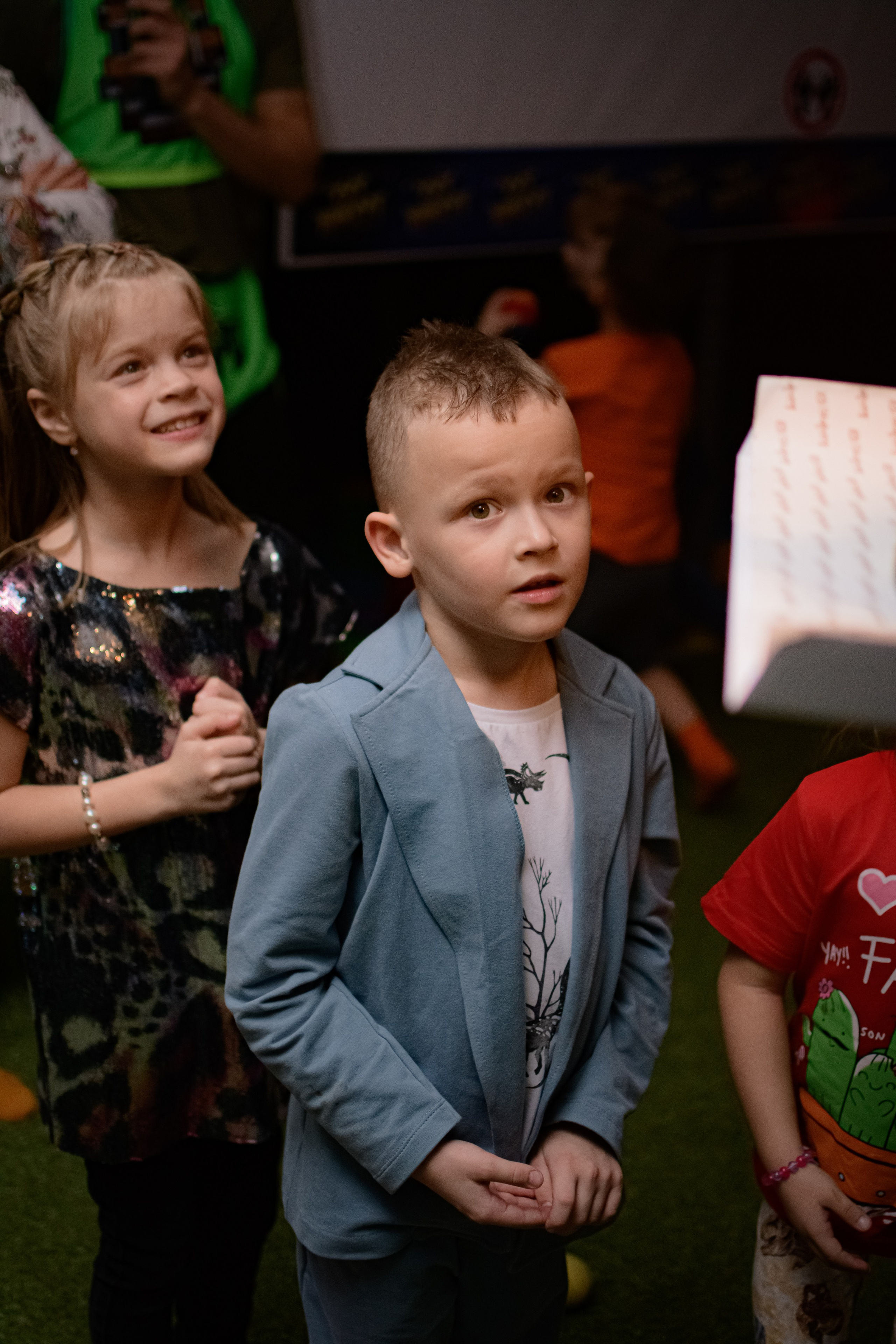 ДЕНЬ РОЖДЕНИЯ / АЛЕКСЕЙ 7 ЛЕТ. Photokarish