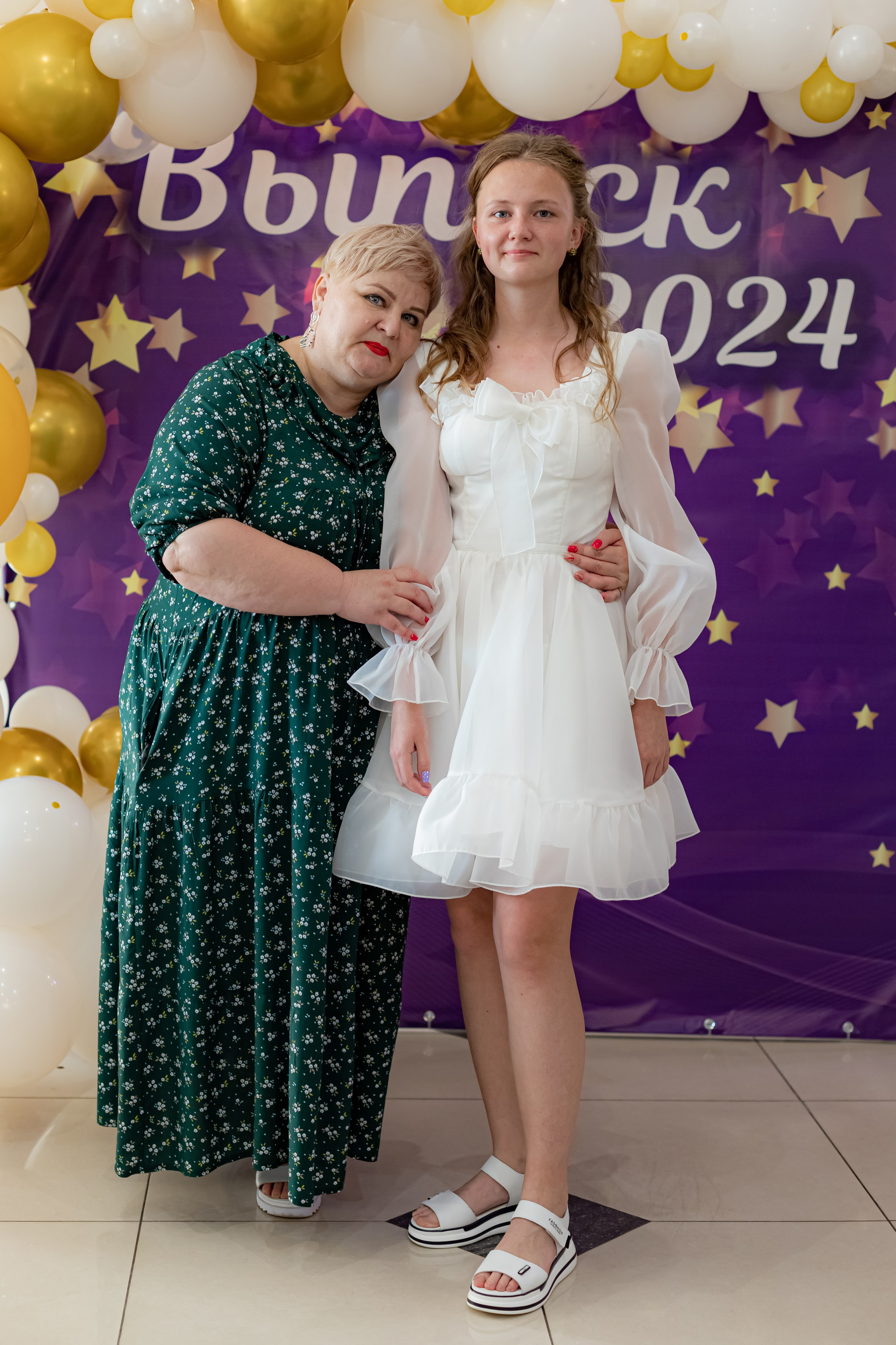 Выпускной. Photokarish