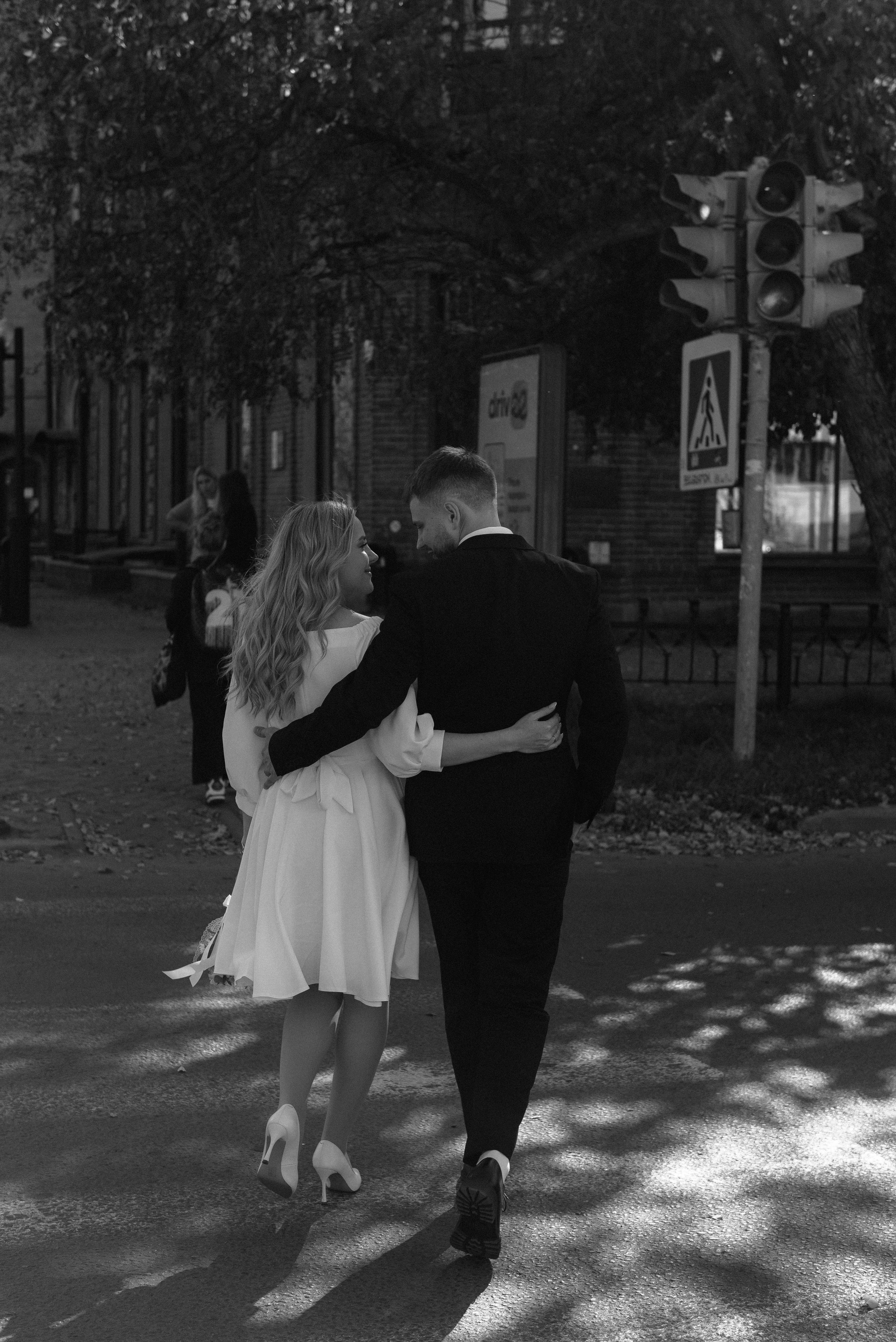 Елена & Артём