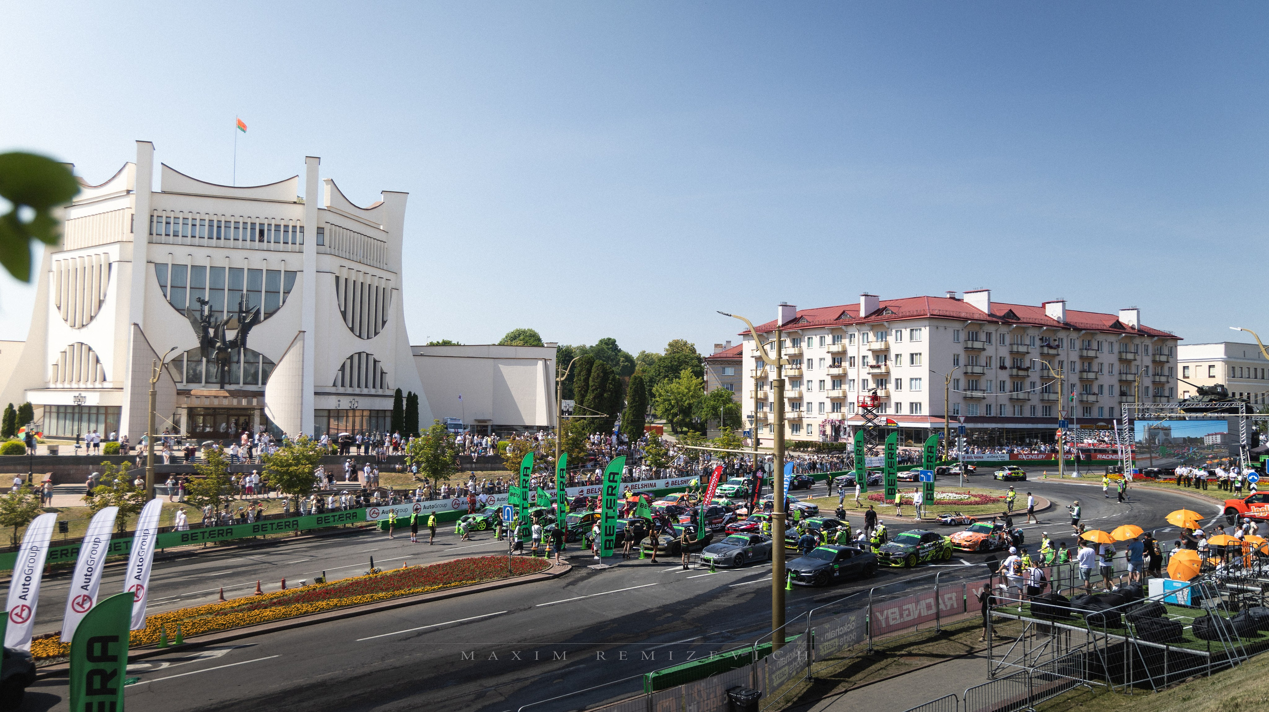 Grodno GP 2026