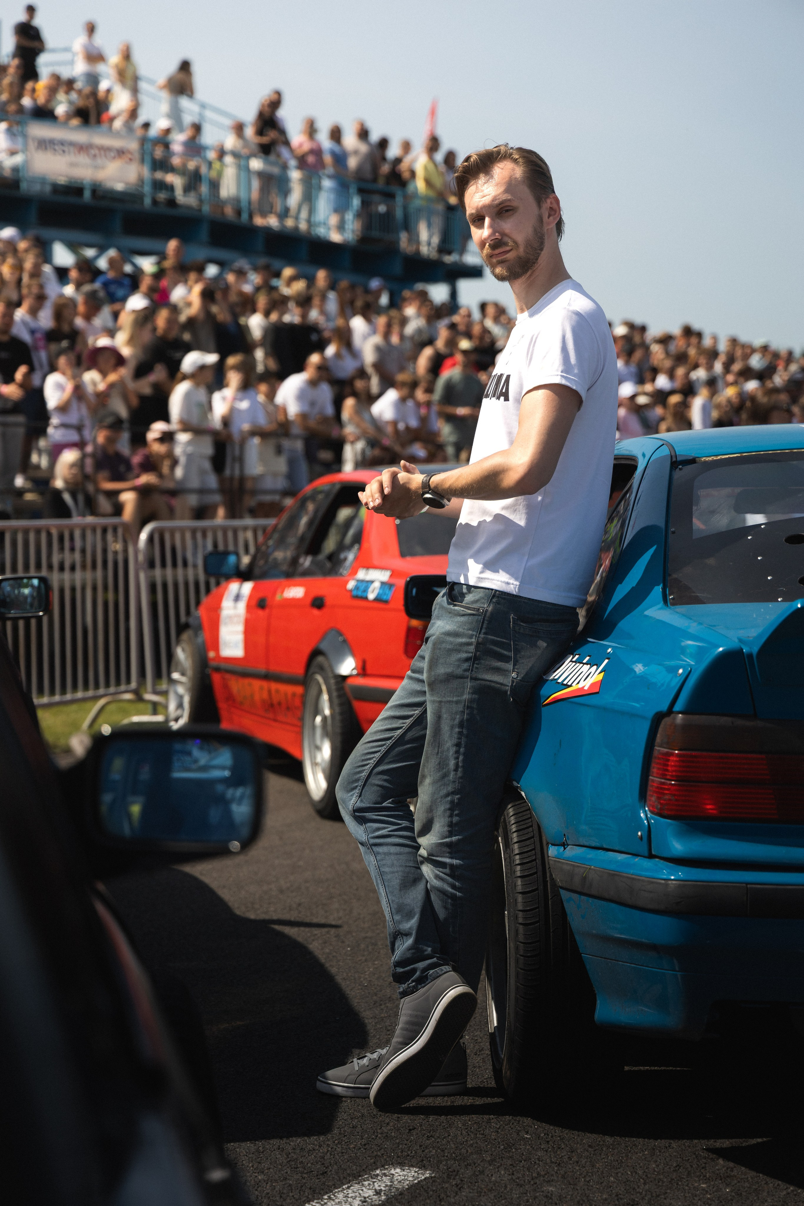 Лига Дрифта. Этап II. Брест. Maxim Remizevich | Photographer