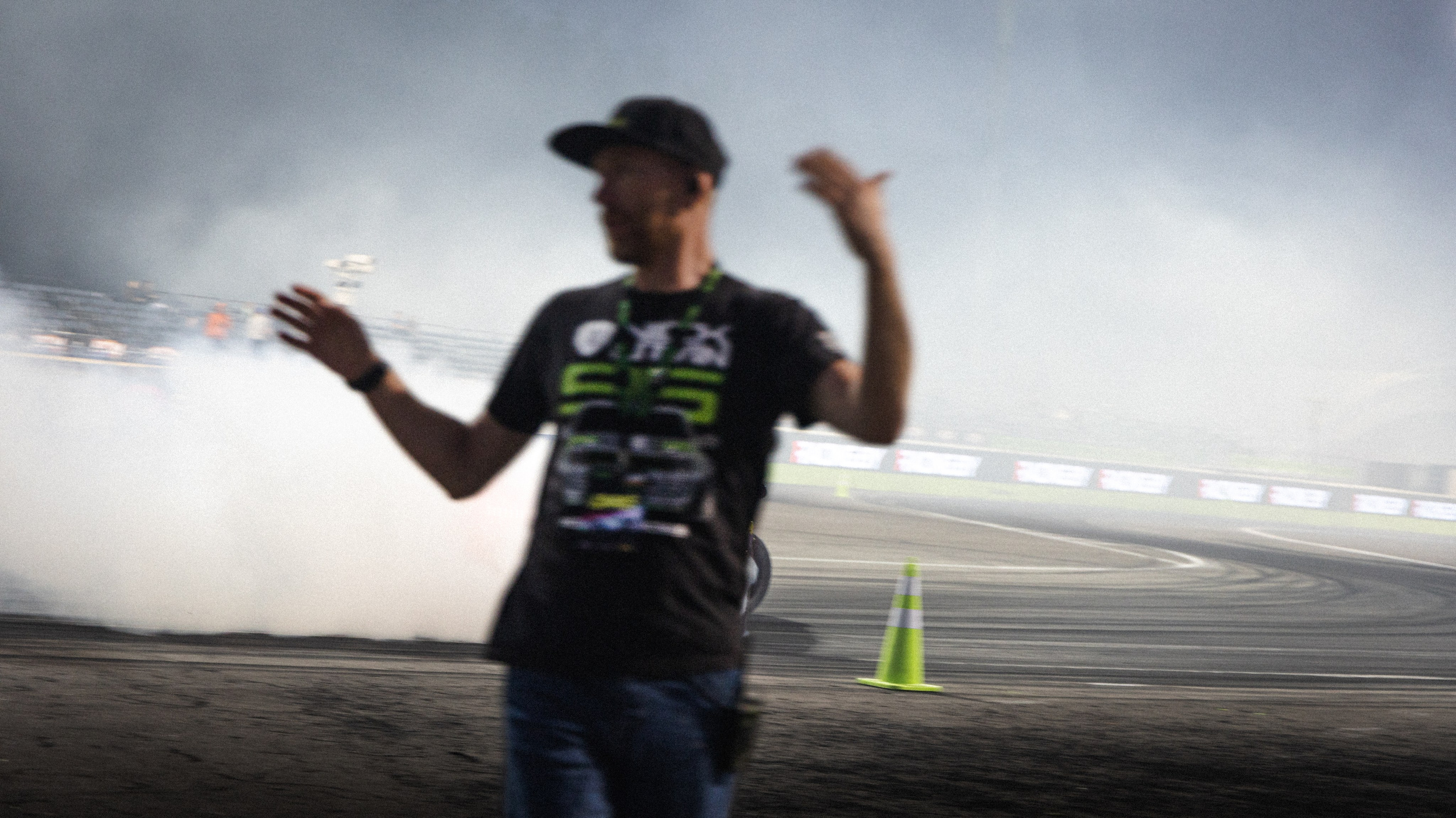 Дрифт-портфолио. Maxim Remizevich | Photographer