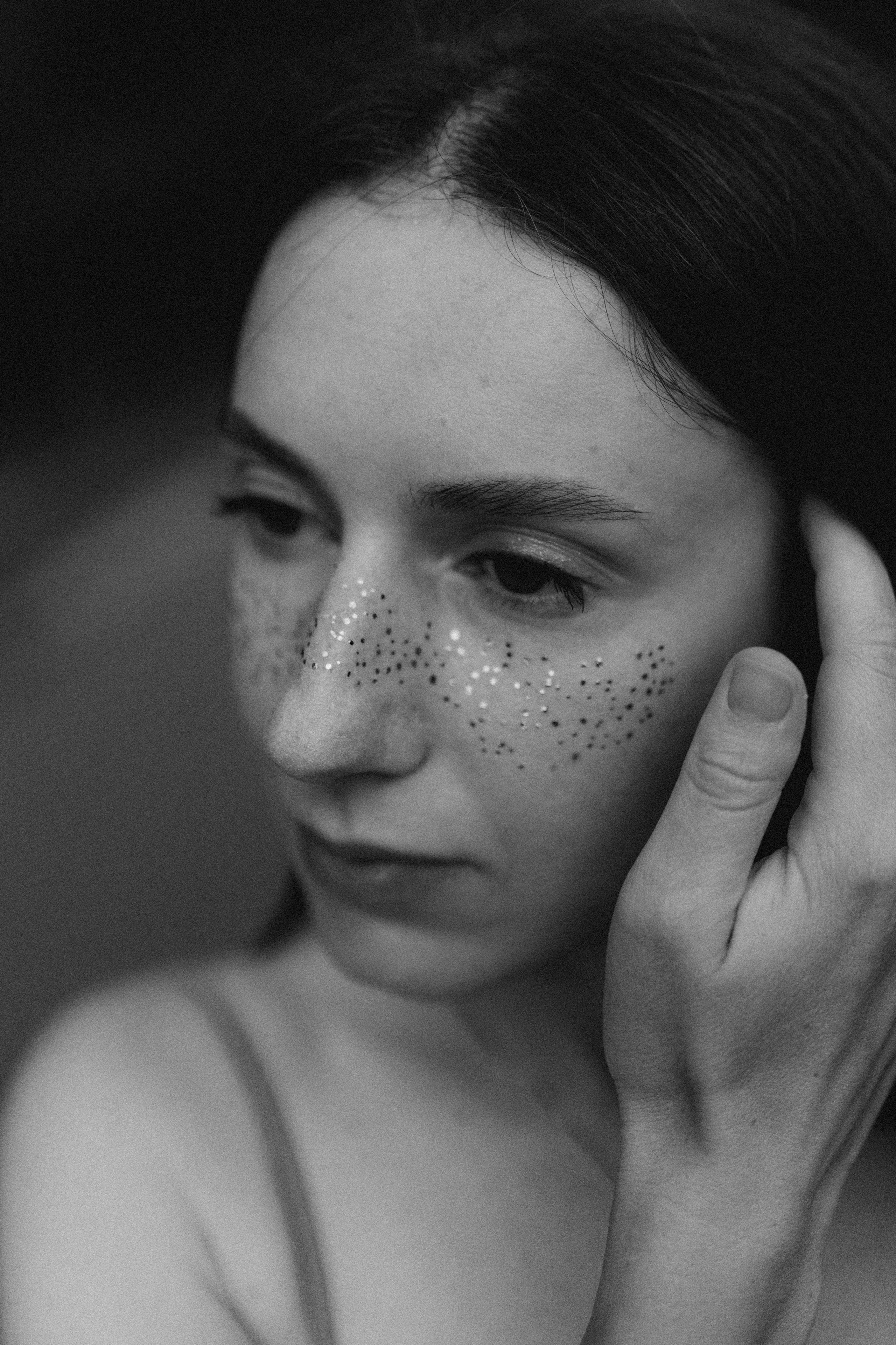 Полина & Ева. Фотограф НОГИНСК, Москва, Анастасия Белая