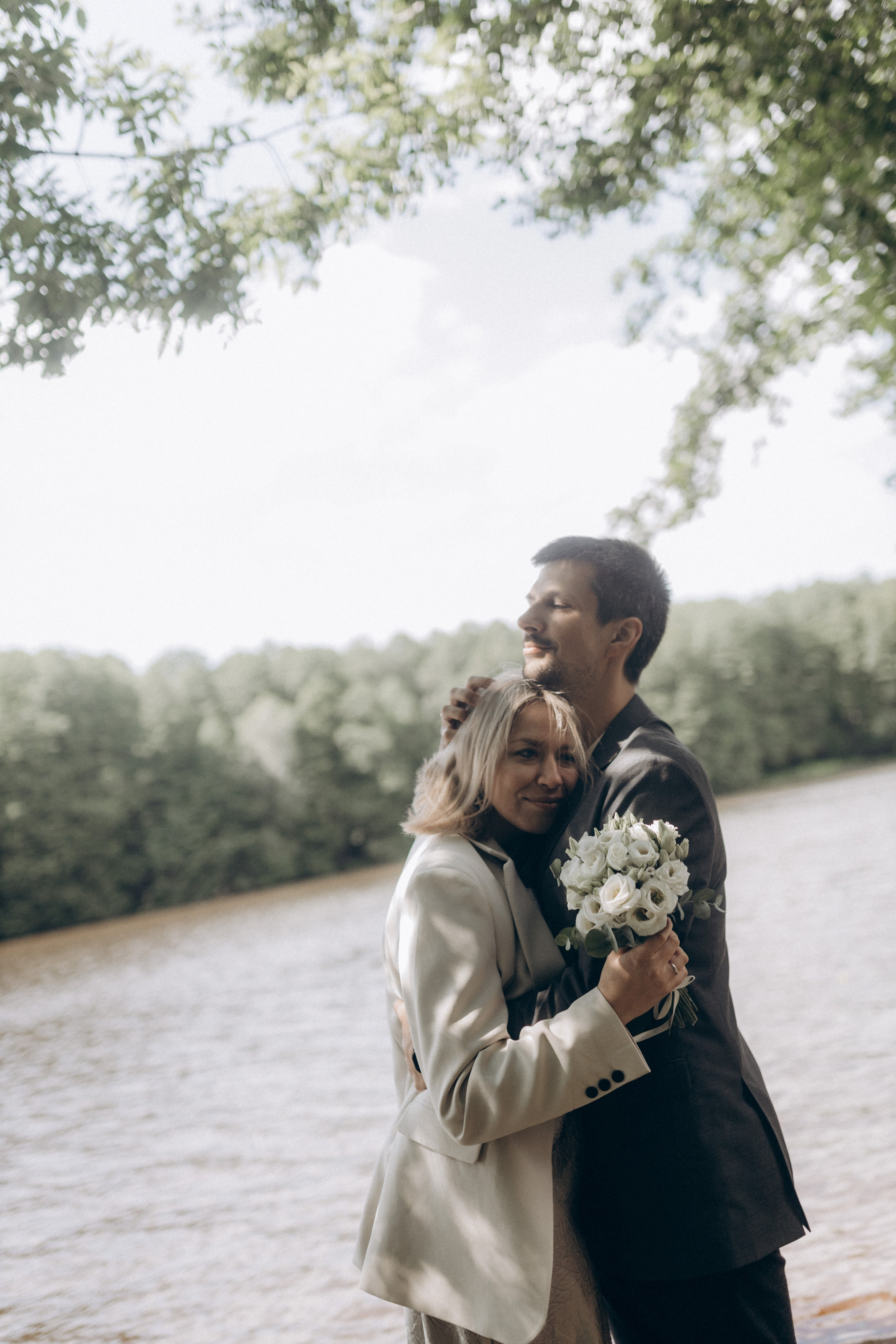 Юлия & Андрей. Фотограф НОГИНСК, Москва, Анастасия Белая