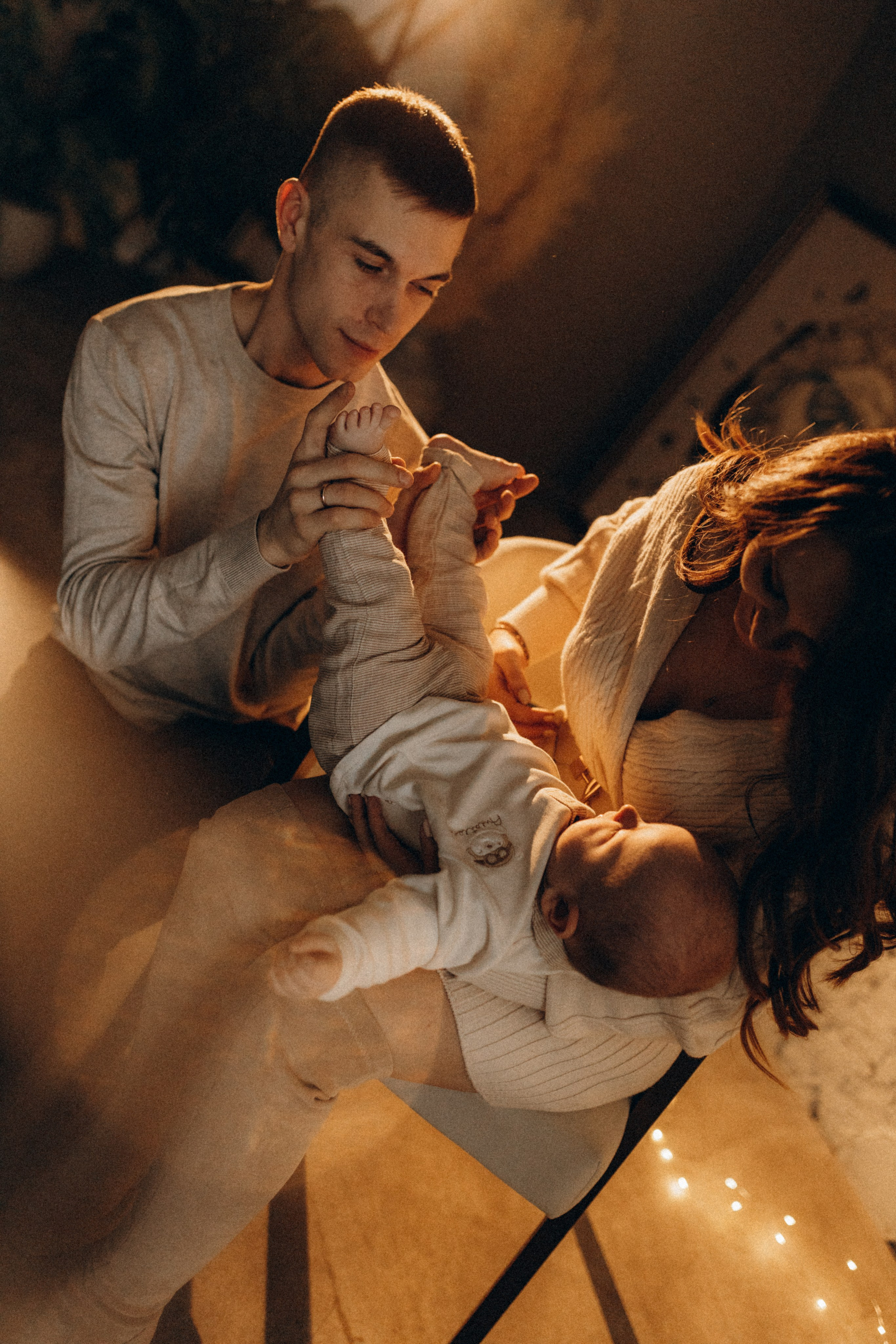 Яна, Тимофей, Юра. Фотограф НОГИНСК, Москва, Анастасия Белая