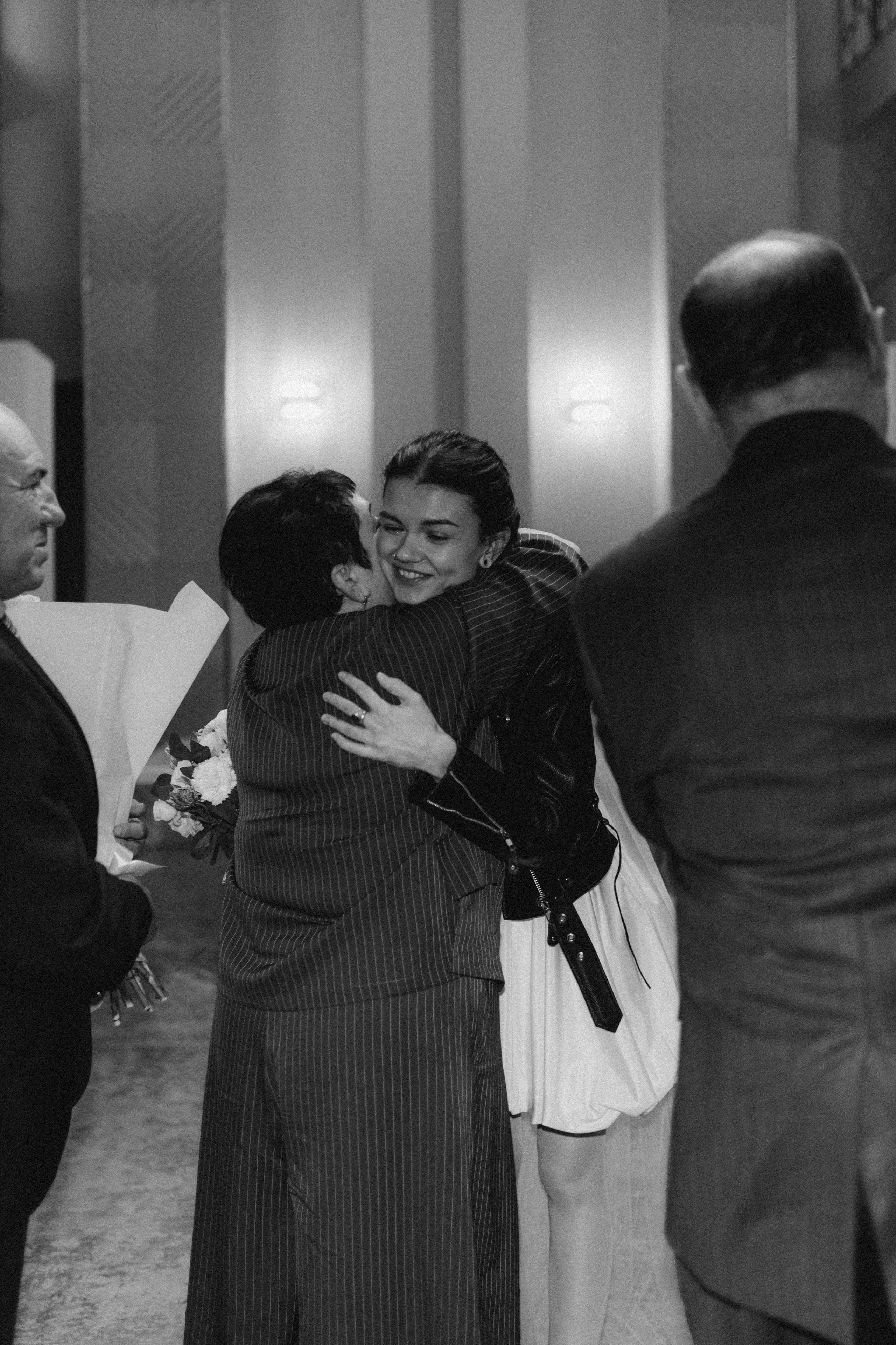 Мария & Иван. Фотограф НОГИНСК, Москва, Анастасия Белая