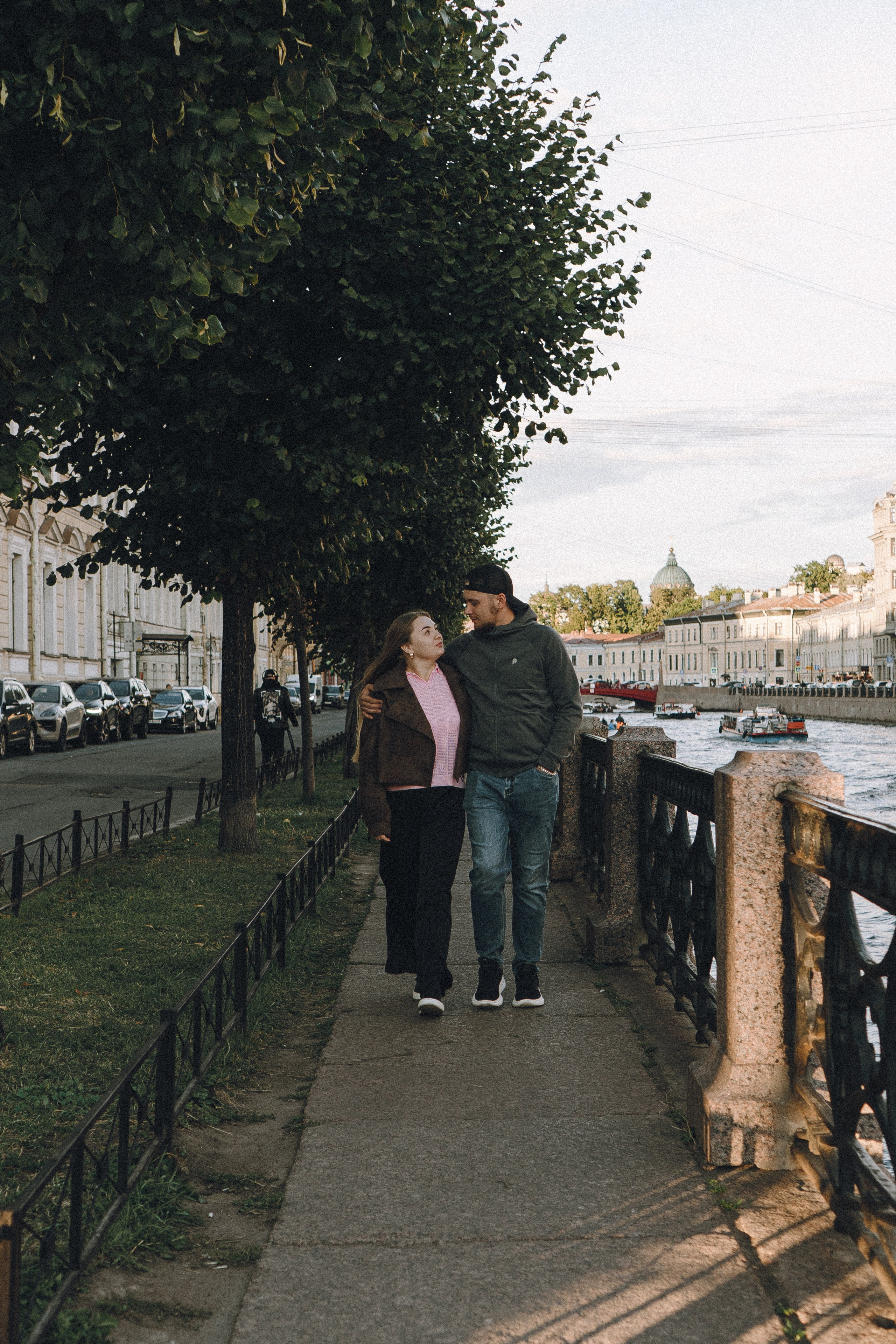 НЕОЖИДАННОЕ ПРЕДЛОЖЕНИЕ РУКИ И СЕРДЦА. Профессиональный фотограф, Санкт-Петербург — Виктория Богомолова