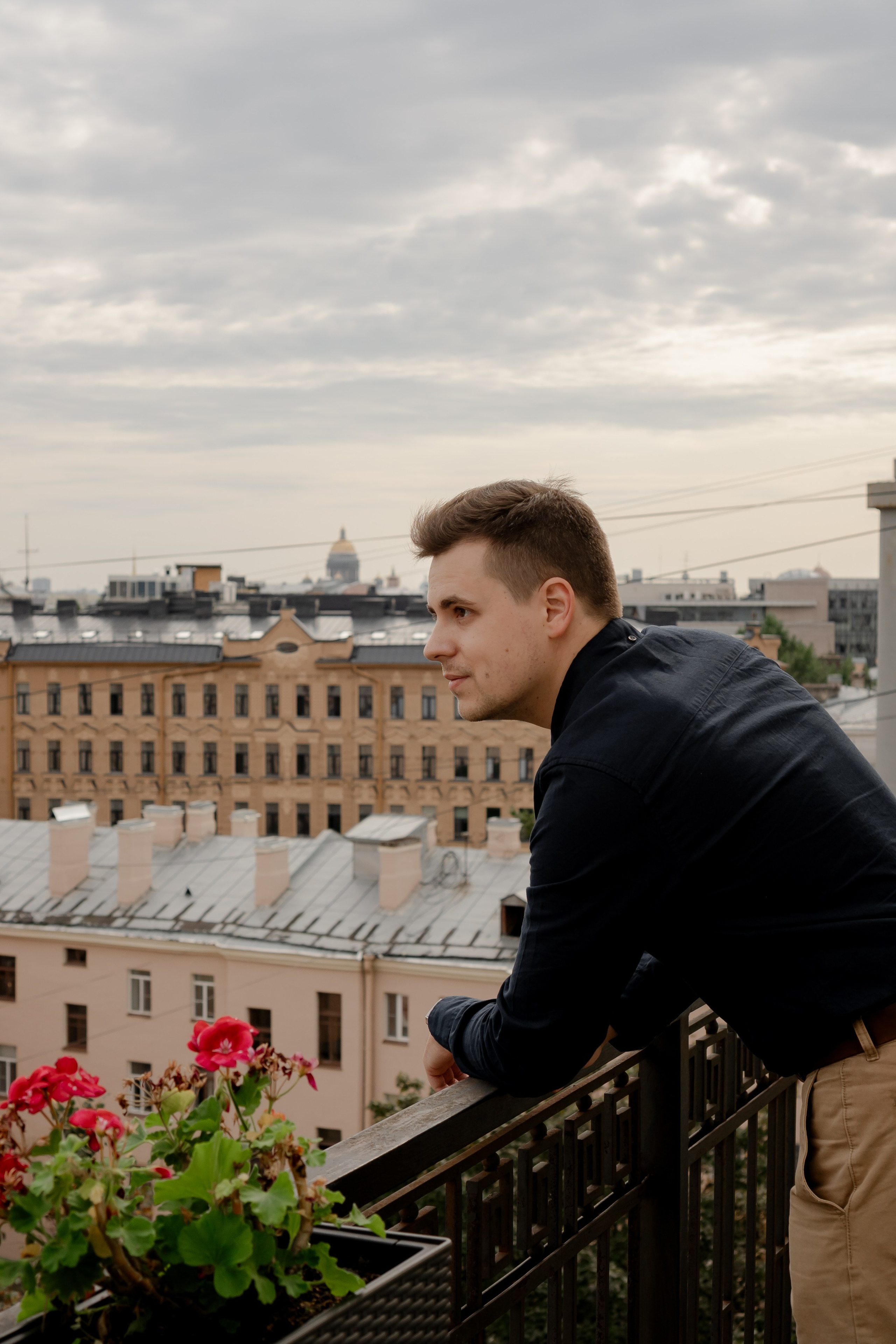 LOVE. Профессиональный фотограф, Санкт-Петербург — Виктория Богомолова