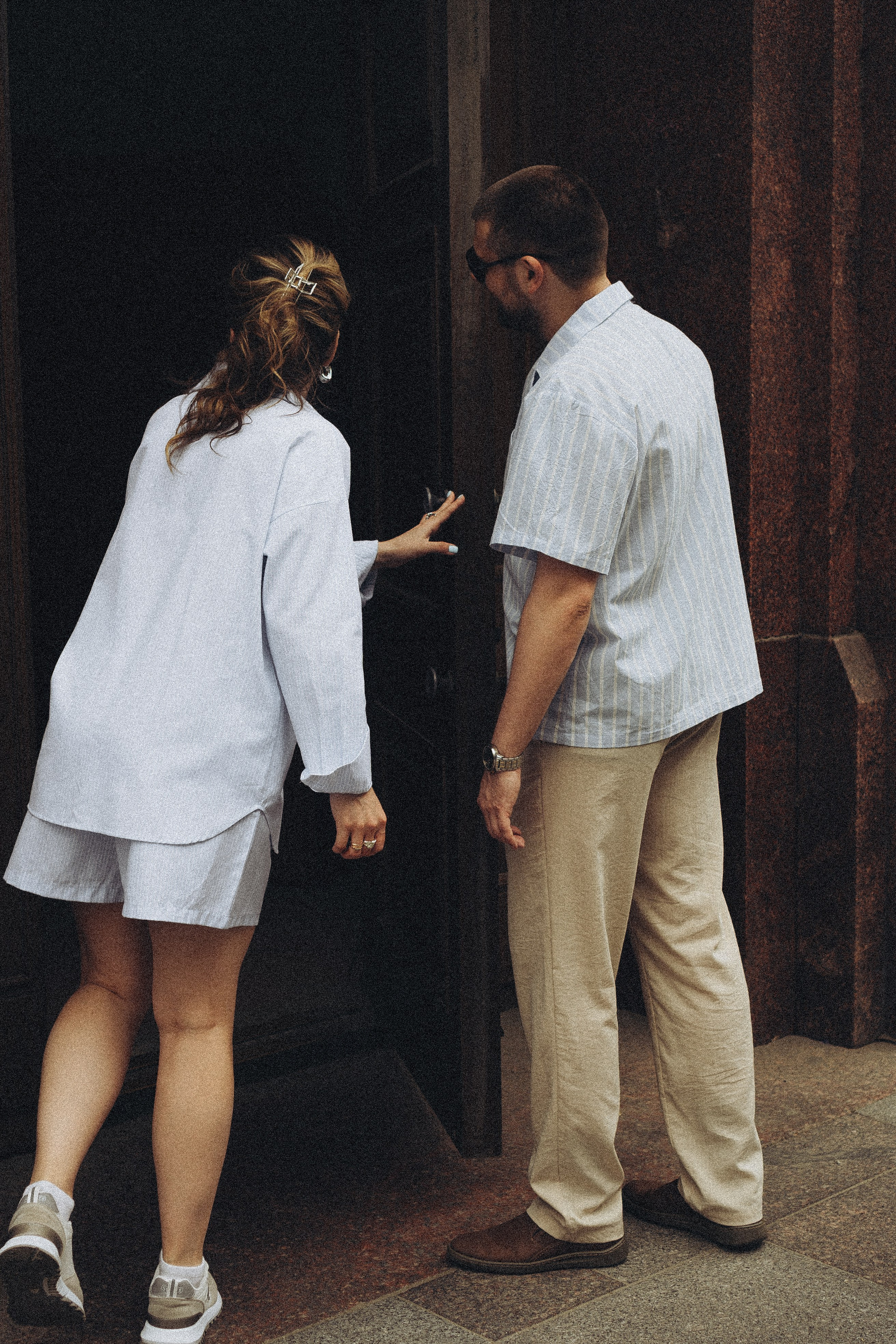 СТУДИЯ И ПРОГУЛКА ДЛЯ ПАРЫ. Профессиональный фотограф, Санкт-Петербург — Виктория Богомолова