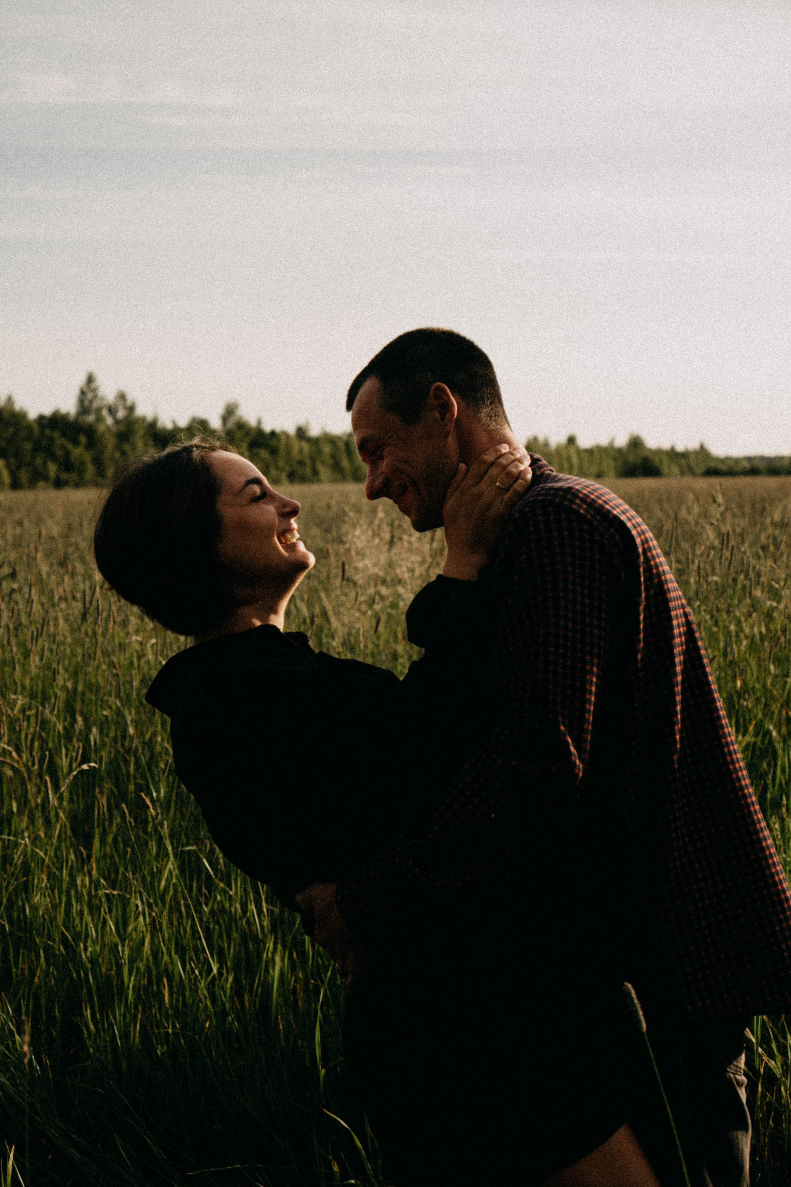 Летняя прогулка. Профессиональный фотограф, Санкт-Петербург — Виктория Богомолова