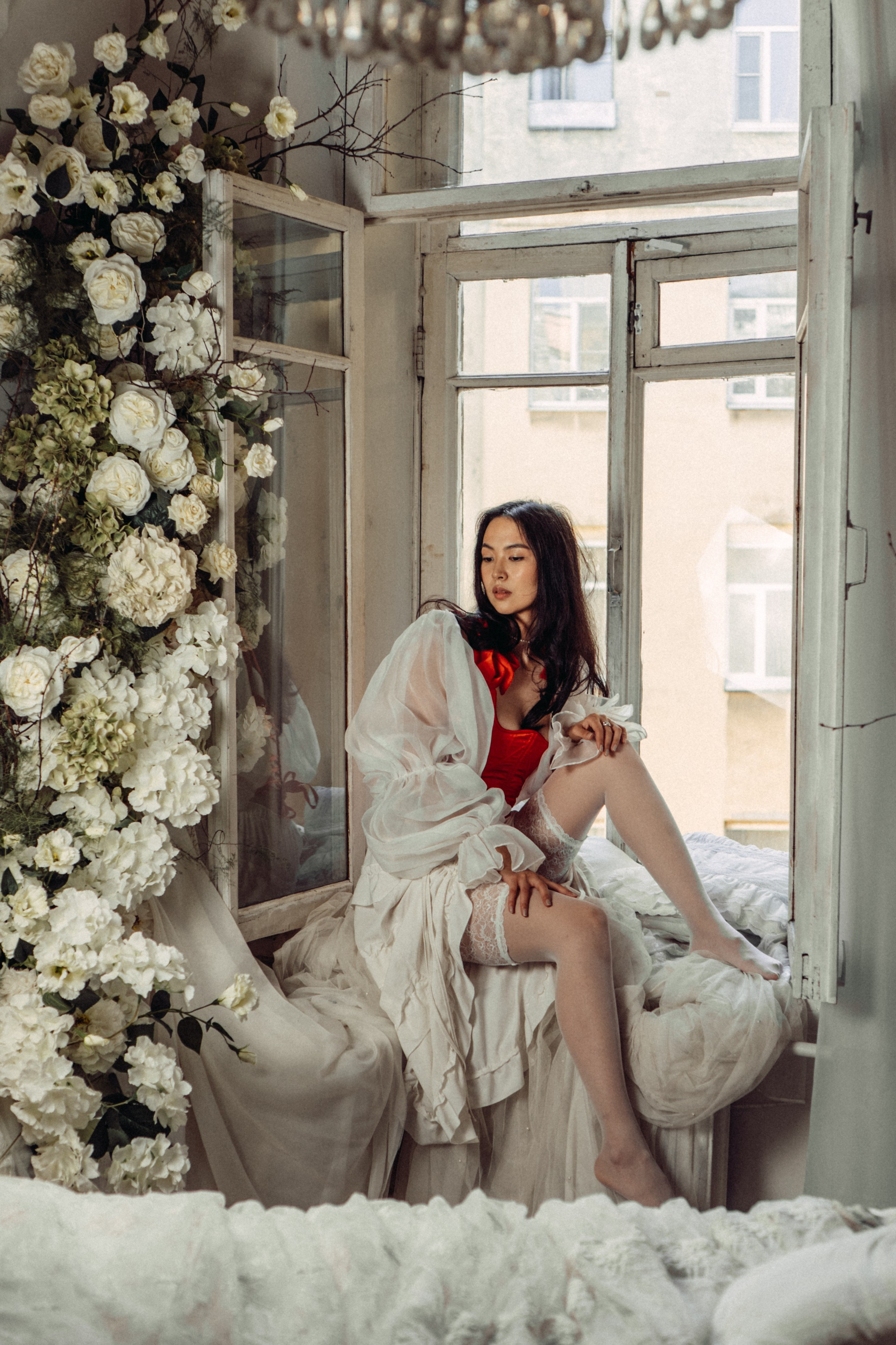 ВИНТАЖНЫЙ СТИЛЬ. Профессиональный фотограф, Санкт-Петербург — Виктория Богомолова