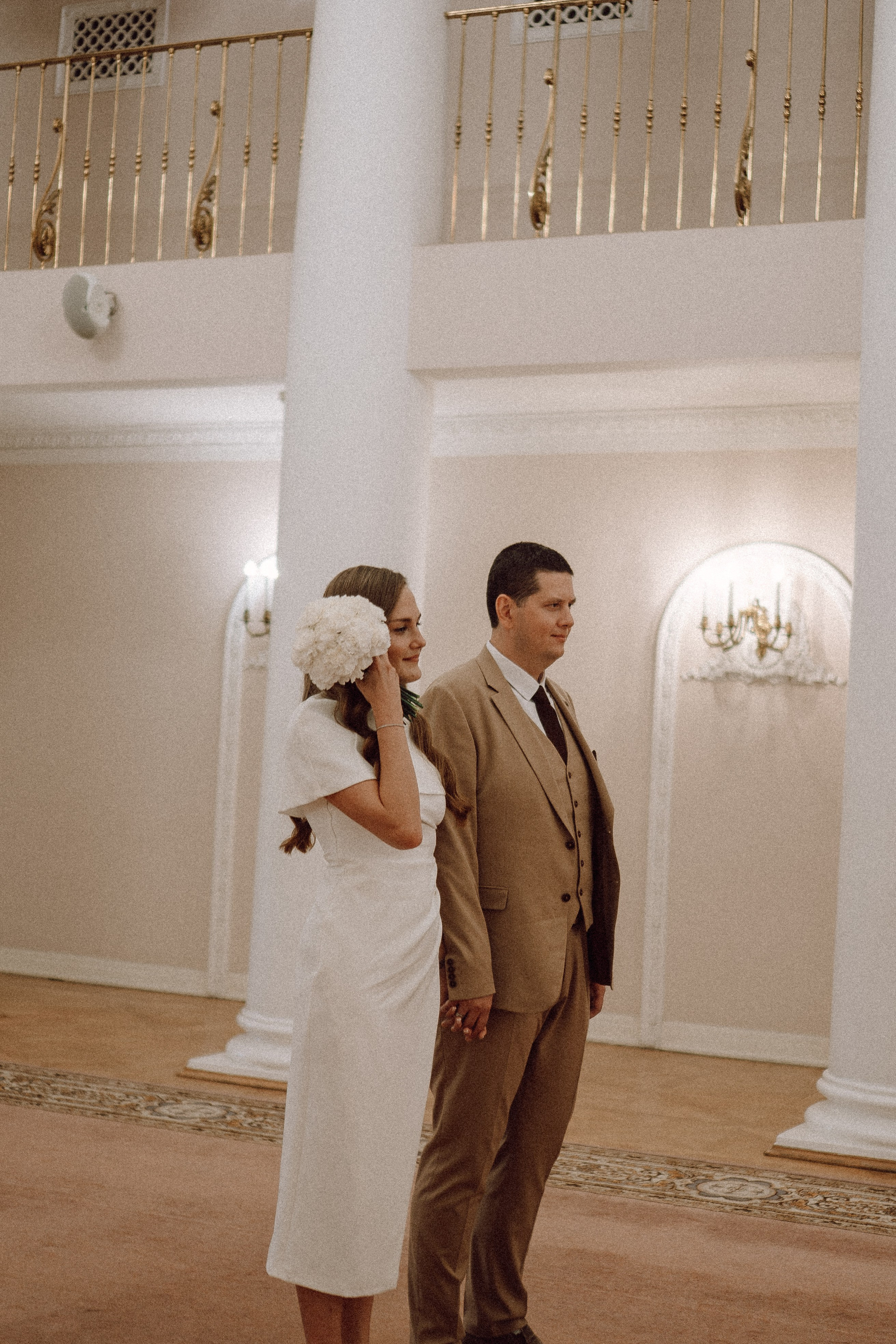 СВАДЕБНАЯ СЬЕМКА В ПУШКИН. Профессиональный фотограф, Санкт-Петербург — Виктория Богомолова