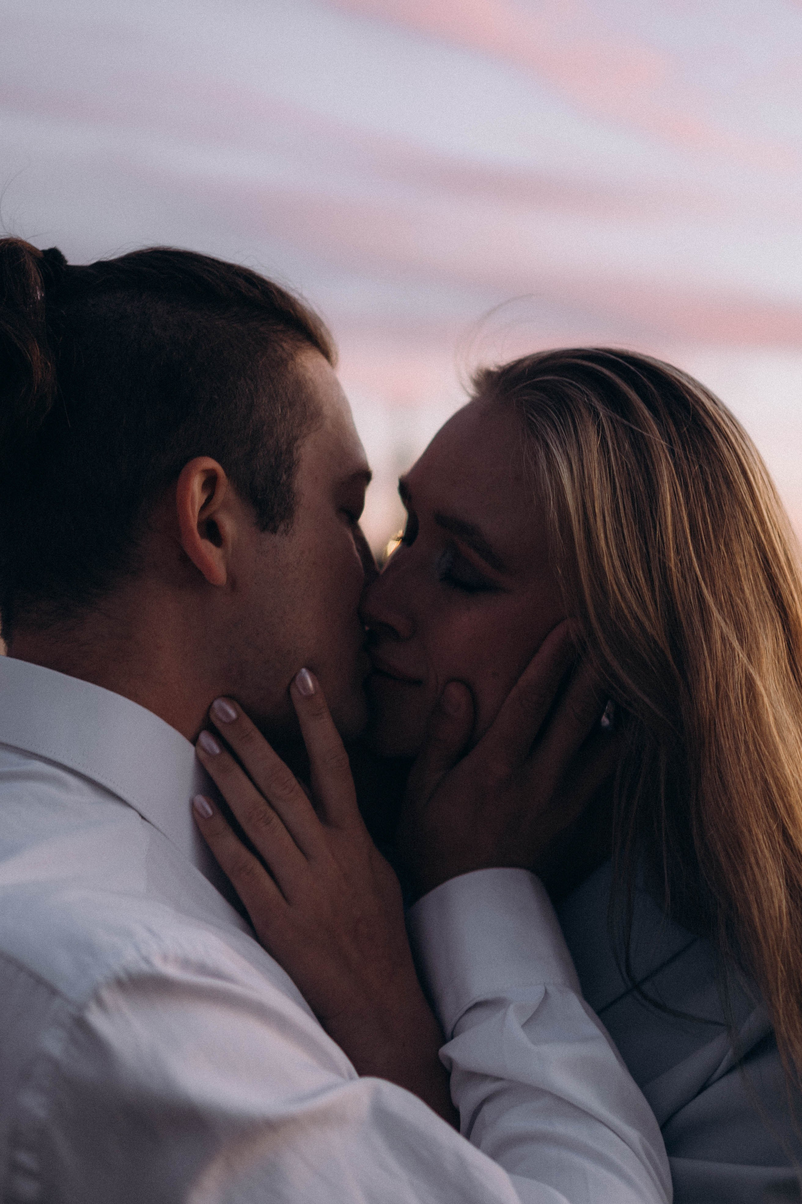 СЧАСТЛИВОЕ УТРО. Профессиональный фотограф, Санкт-Петербург — Виктория Богомолова