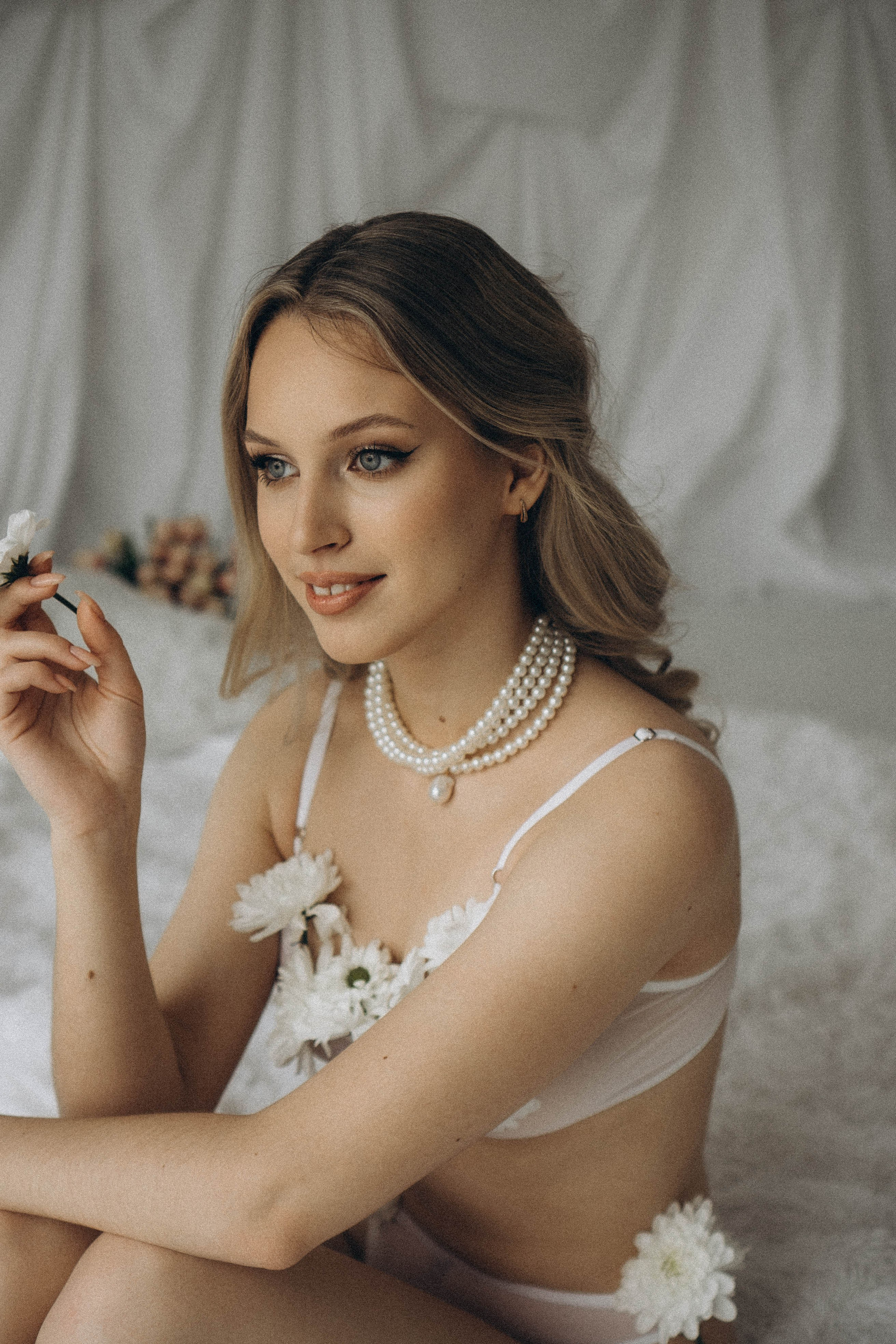 Весенняя. Профессиональный фотограф, Санкт-Петербург — Виктория Богомолова