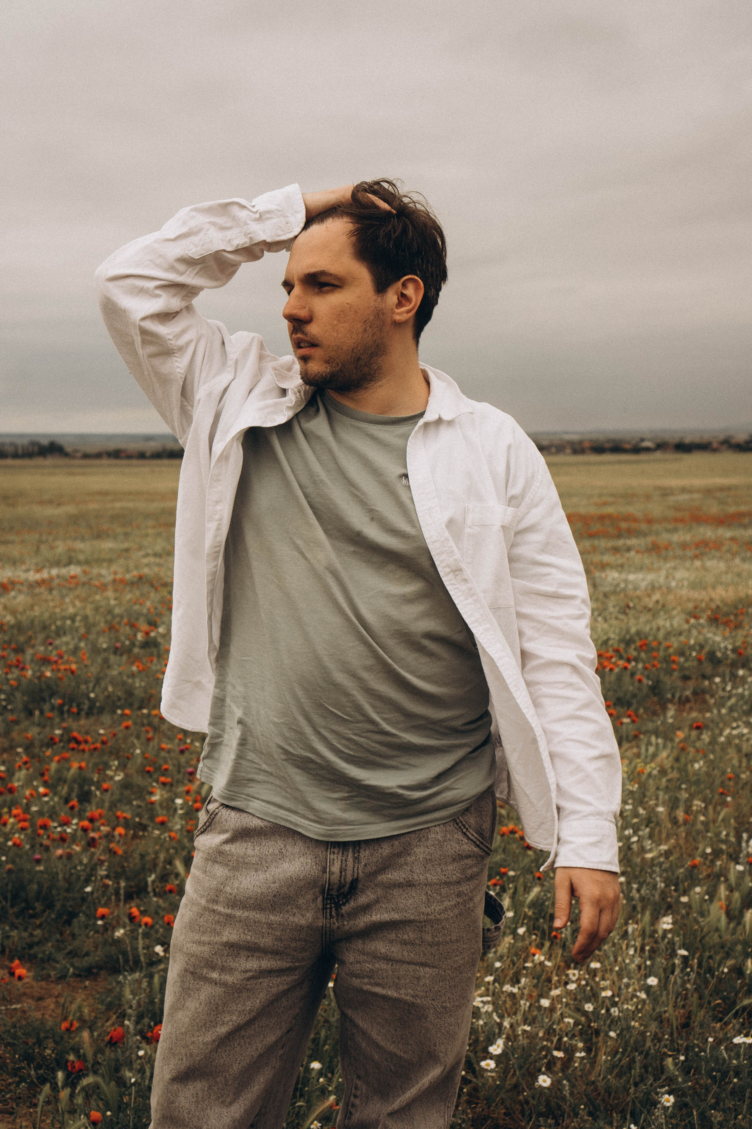 Маки. Профессиональный фотограф, Санкт-Петербург — Виктория Богомолова