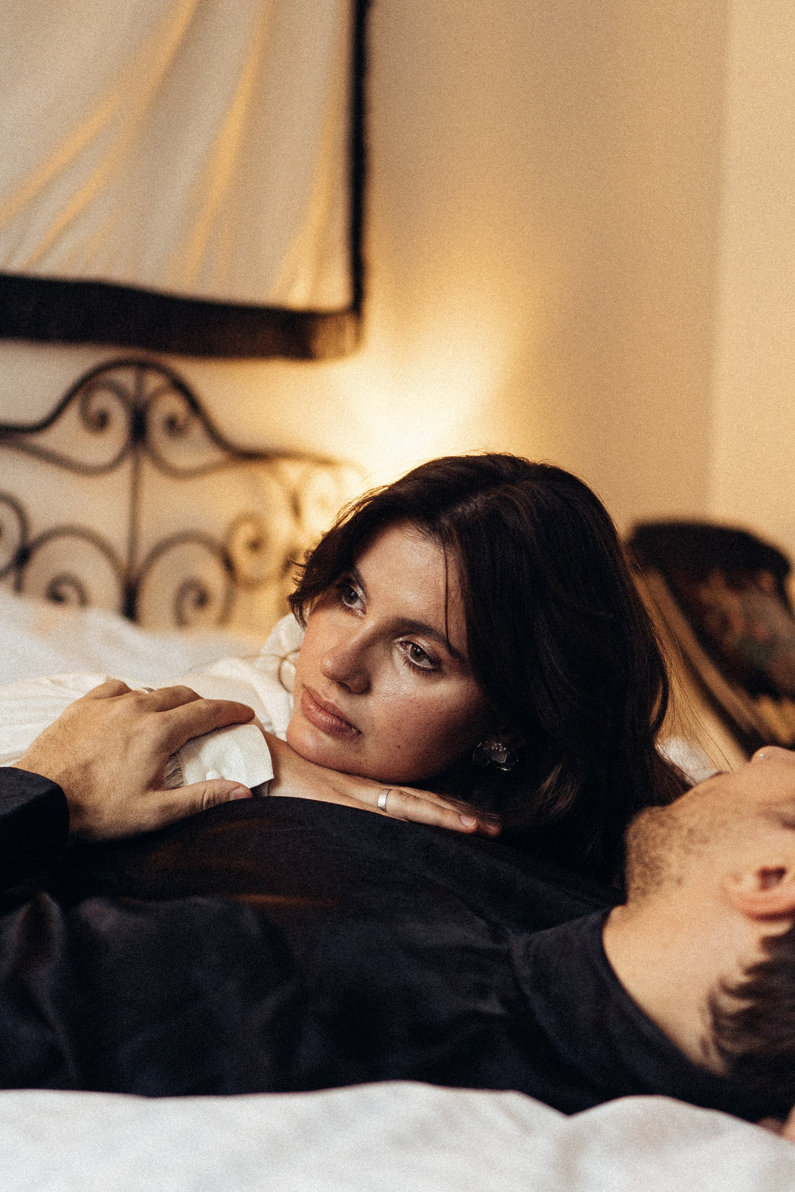 УТРО ЖЕНИХА И НЕВЕСТЫ В ПИТЕРСКОЙ КВАРТИРЕ И СЬЕМКА С СВАДЕБНЫХ ОБРАЗАХ. Профессиональный фотограф, Санкт-Петербург — Виктория Богомолова