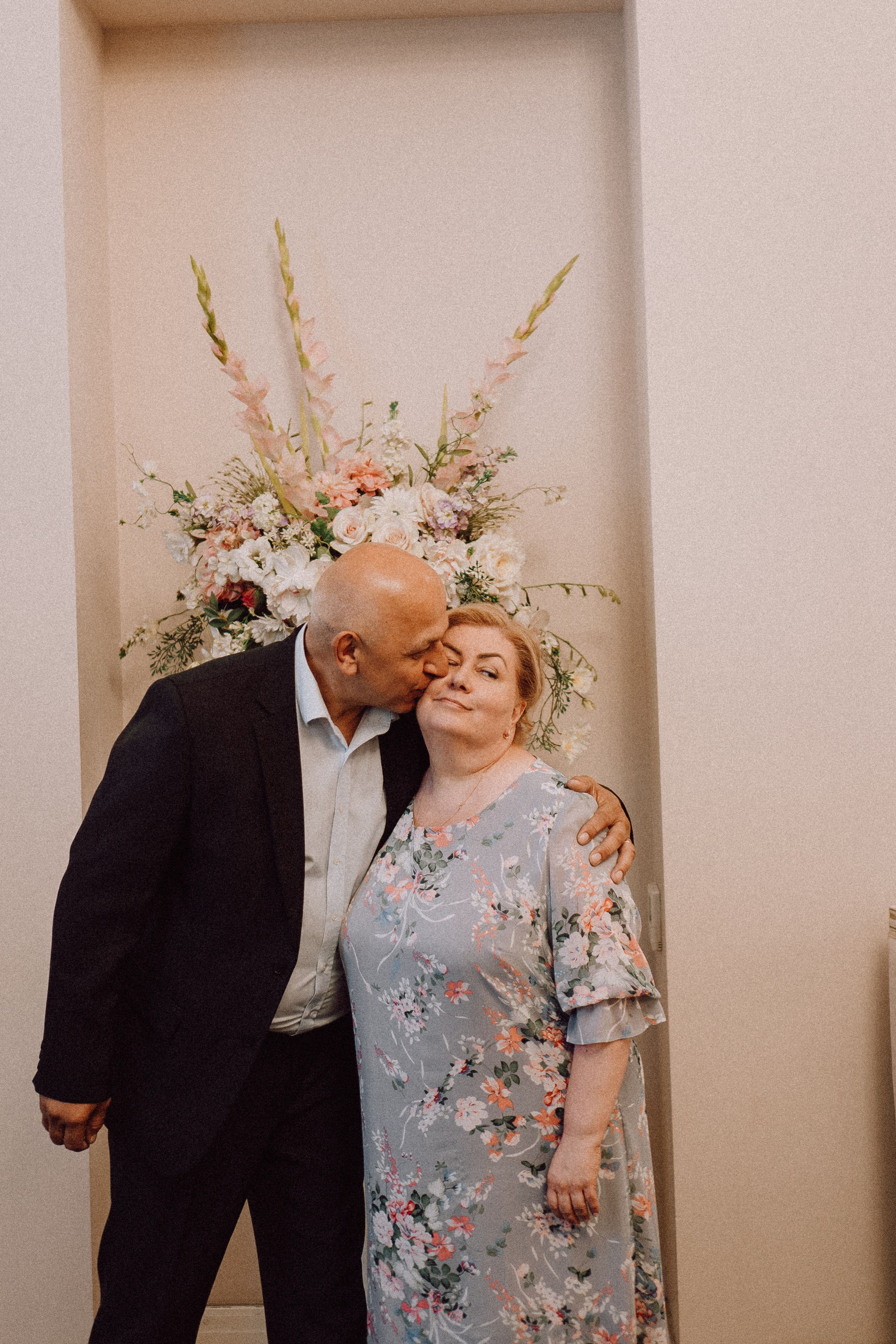 СВАДЕБНАЯ ФОТОСЕСИСИЯ В ГОРОДЕ ПУШКИН. Профессиональный фотограф, Санкт-Петербург — Виктория Богомолова