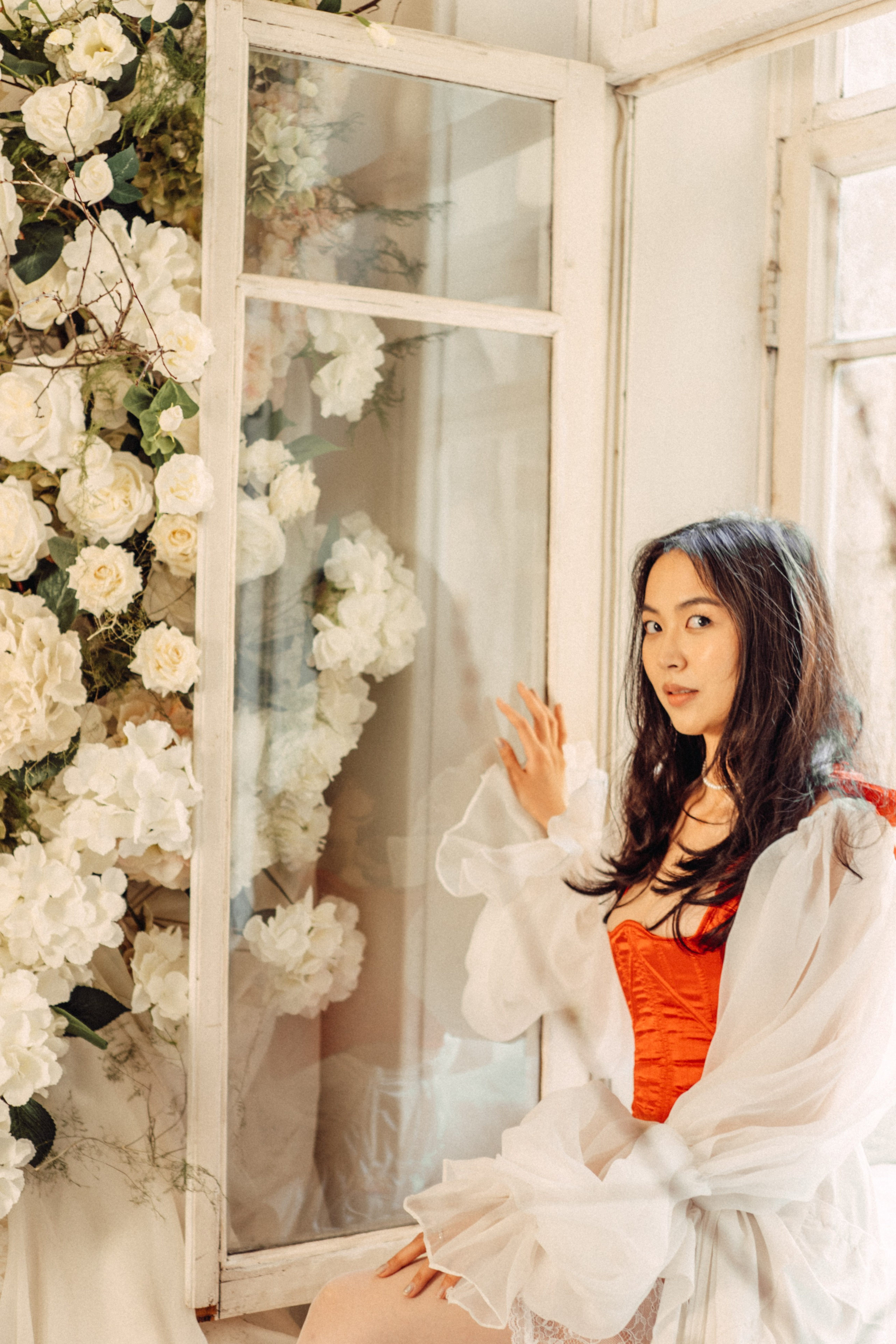 ВИНТАЖНЫЙ СТИЛЬ. Профессиональный фотограф, Санкт-Петербург — Виктория Богомолова