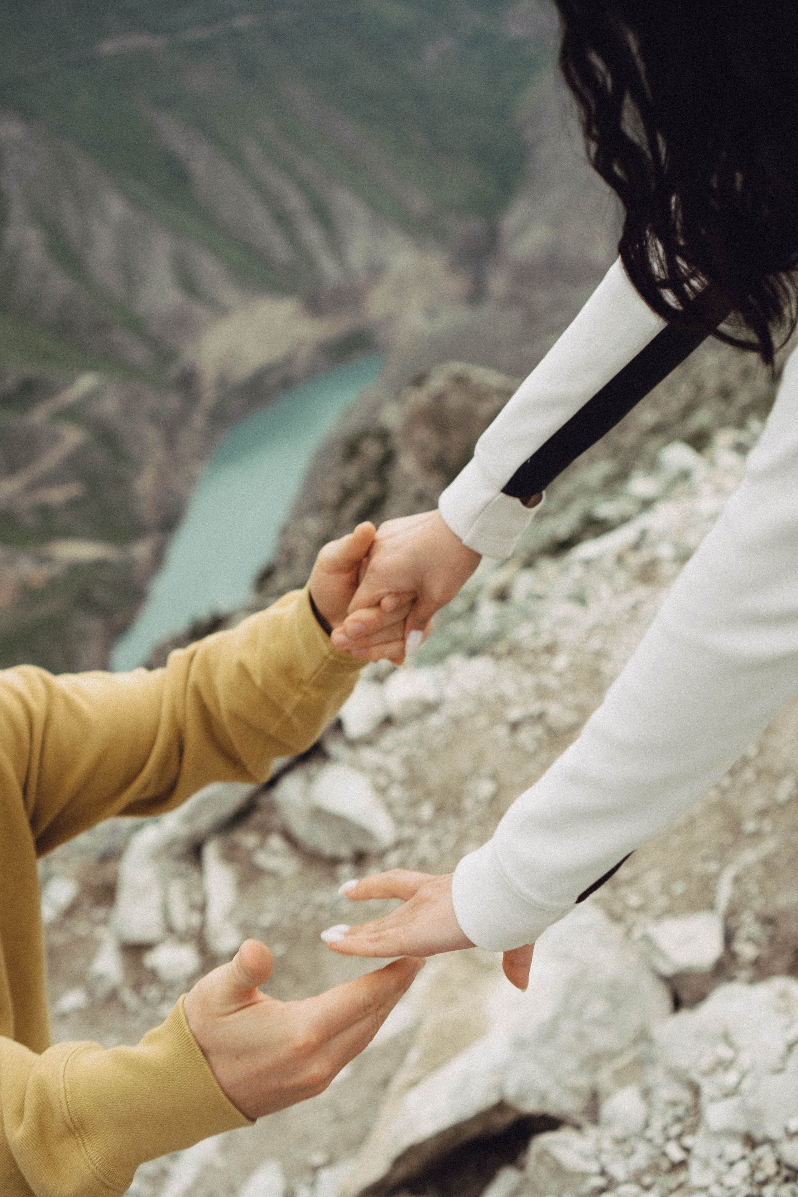 Каньон. Профессиональный фотограф, Санкт-Петербург — Виктория Богомолова