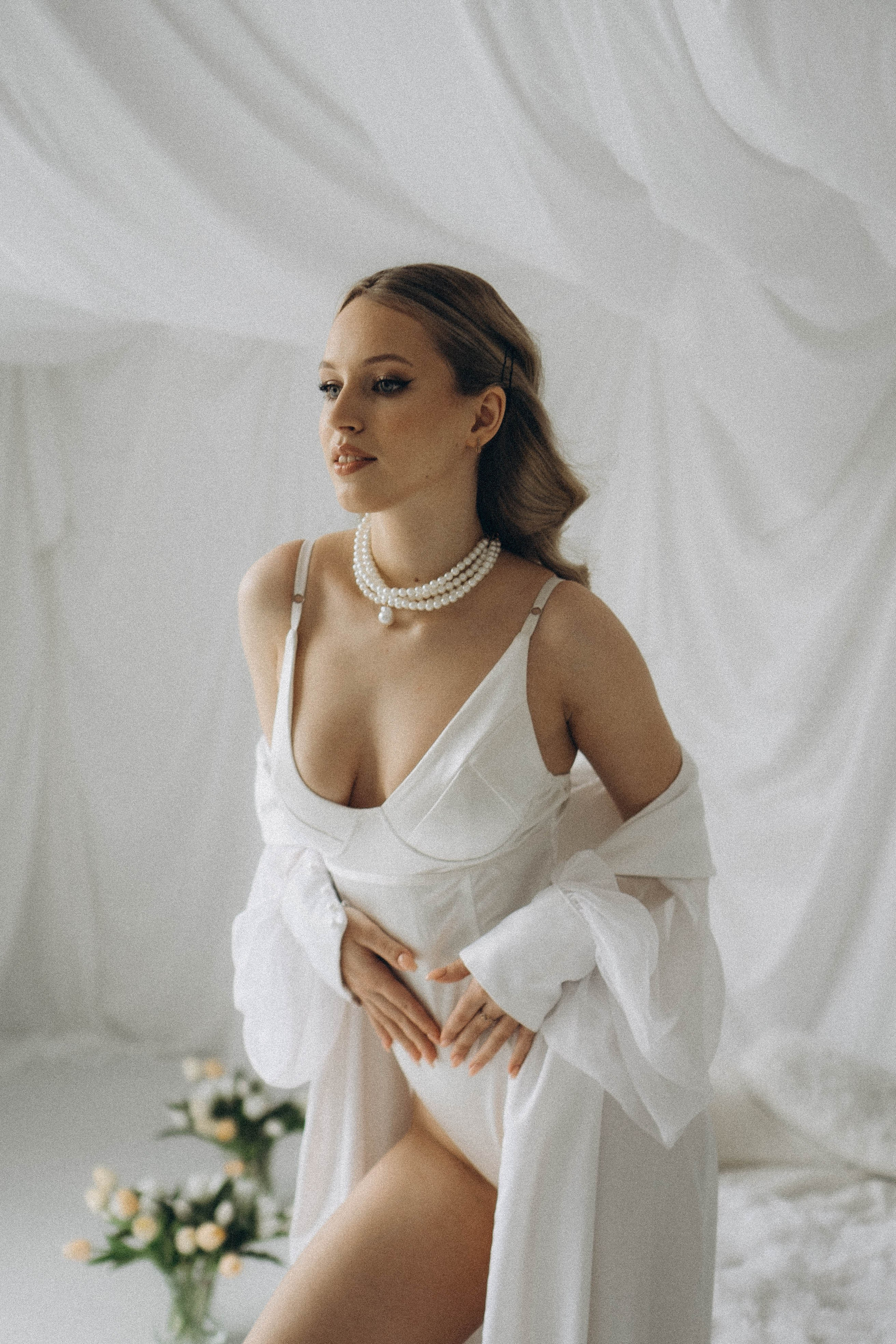 Весенняя. Профессиональный фотограф, Санкт-Петербург — Виктория Богомолова