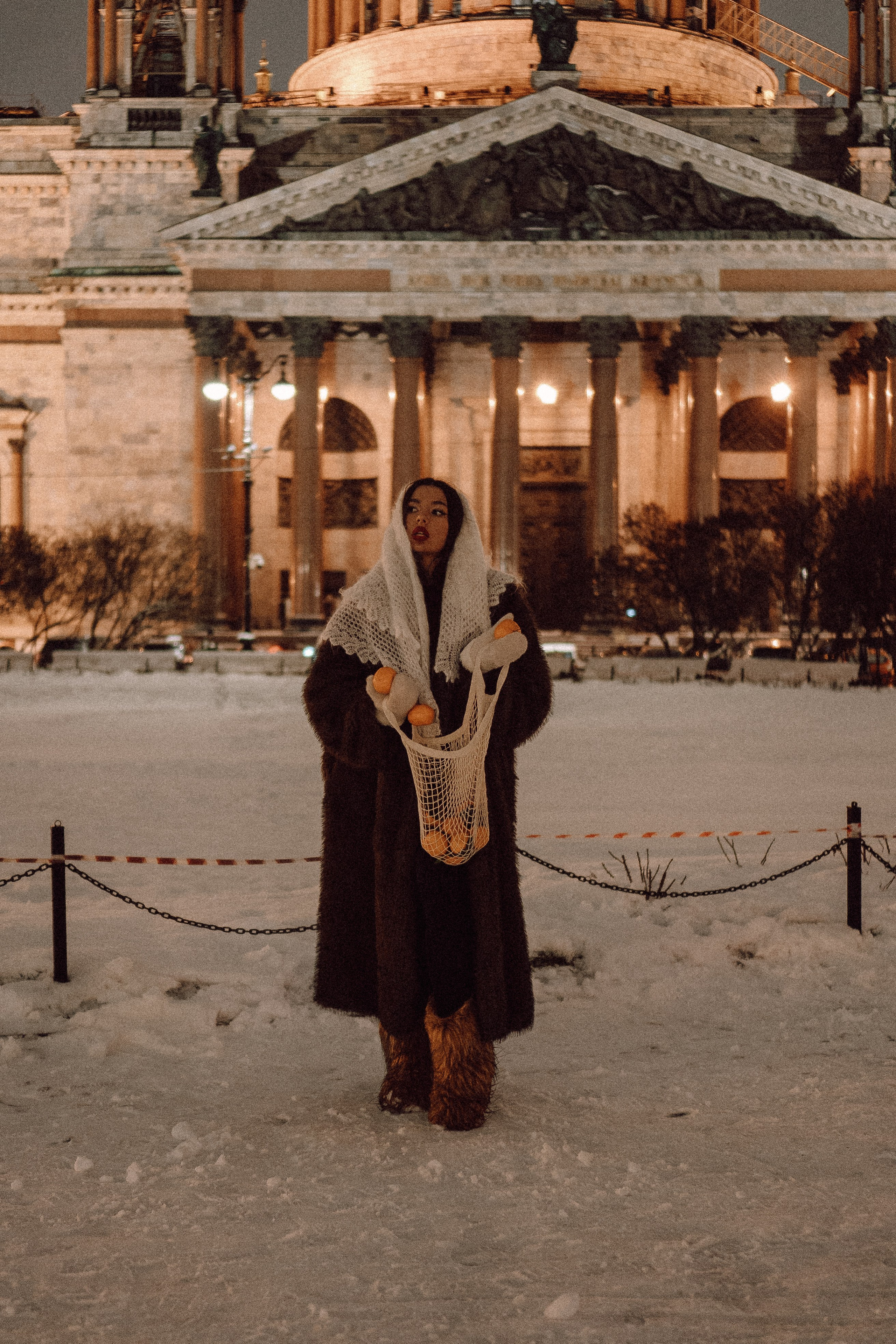 В Русском стиле. Профессиональный фотограф, Санкт-Петербург — Виктория Богомолова