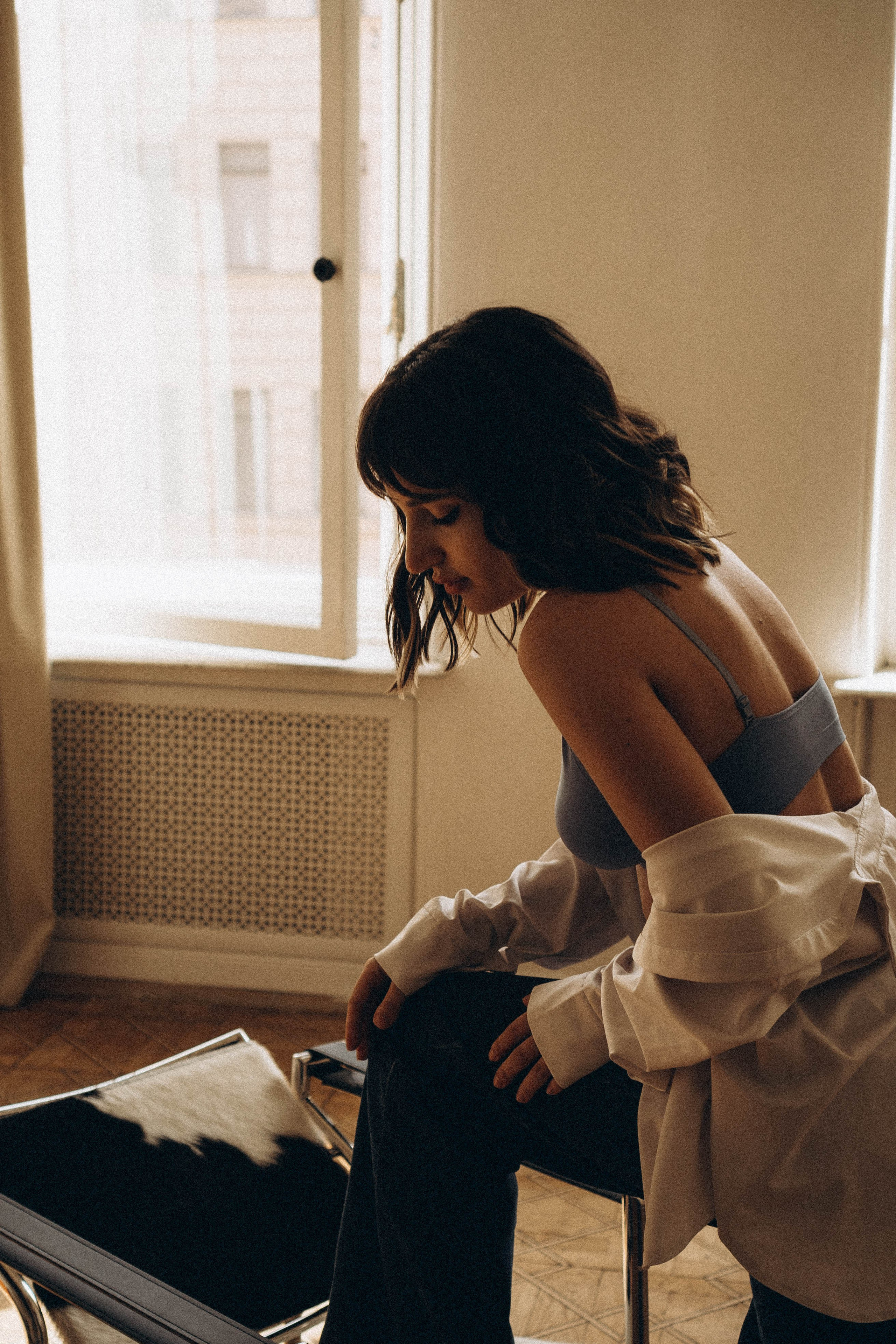 Студийная. Профессиональный фотограф, Санкт-Петербург — Виктория Богомолова