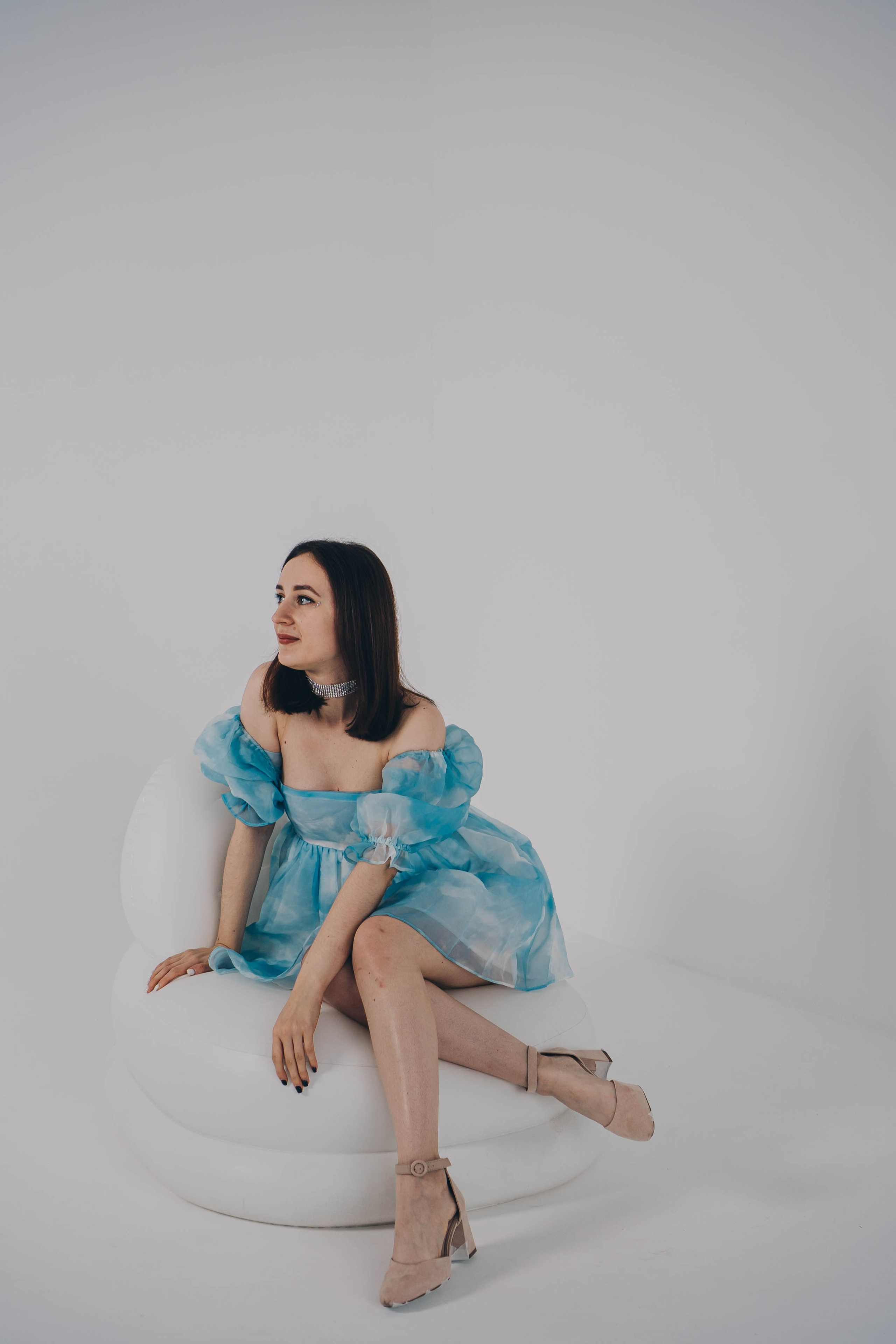 Фотосессия для дня рождения. Профессиональный фотограф, Санкт-Петербург — Виктория Богомолова