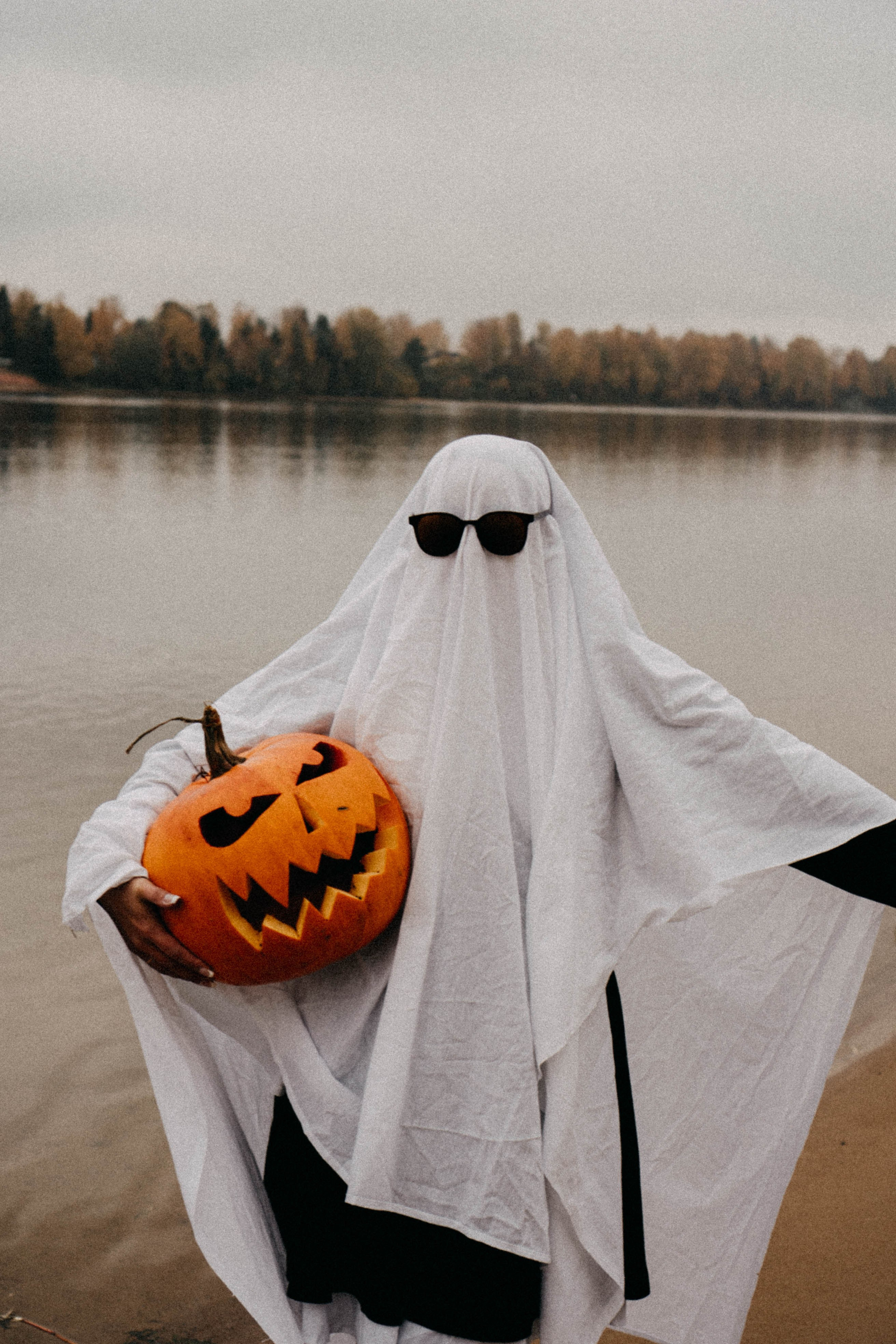 Осеняя. Профессиональный фотограф, Санкт-Петербург — Виктория Богомолова