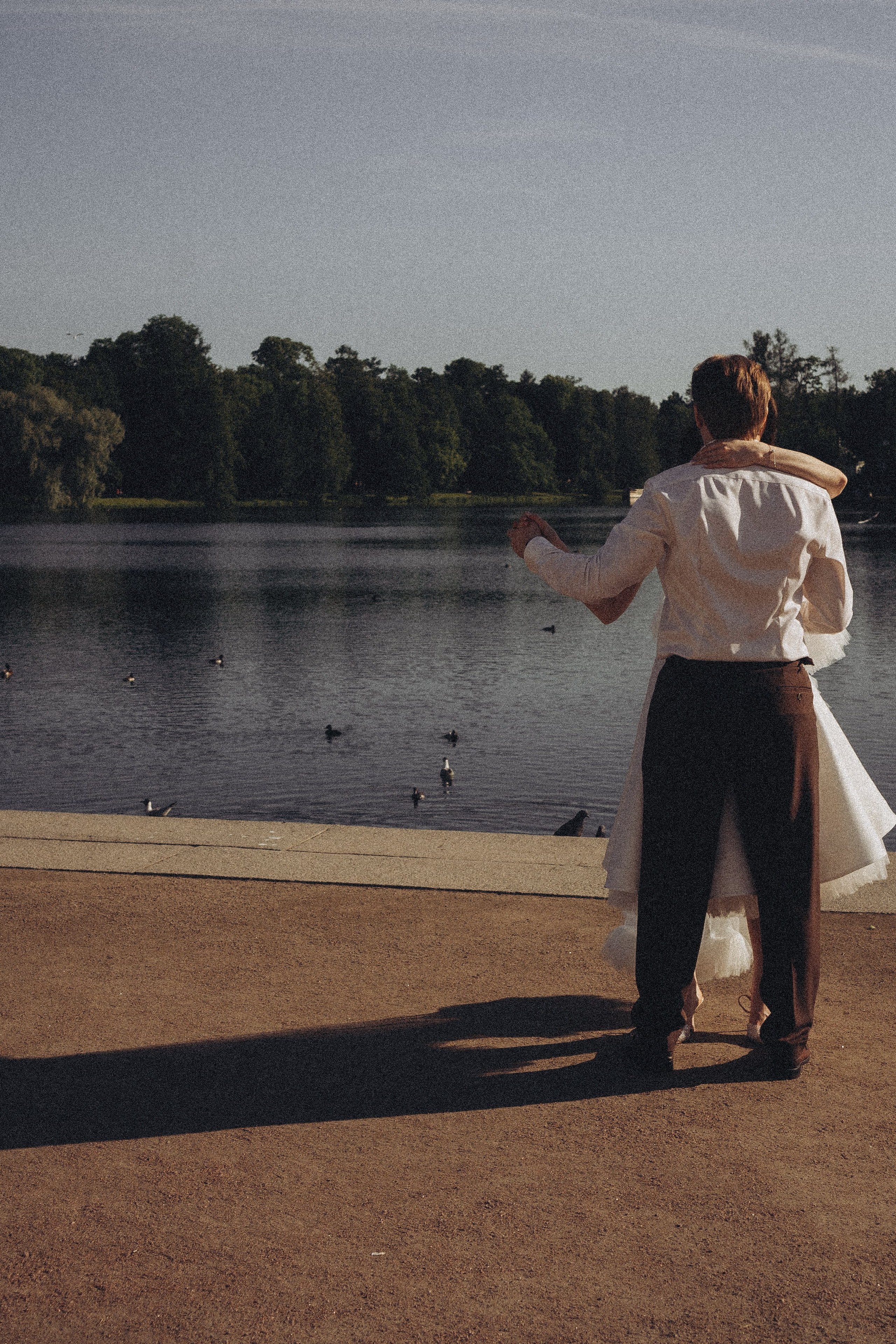 СВАДЕБНАЯ ФОТОСЕСИСИЯ В ГОРОДЕ ПУШКИН. Профессиональный фотограф, Санкт-Петербург — Виктория Богомолова