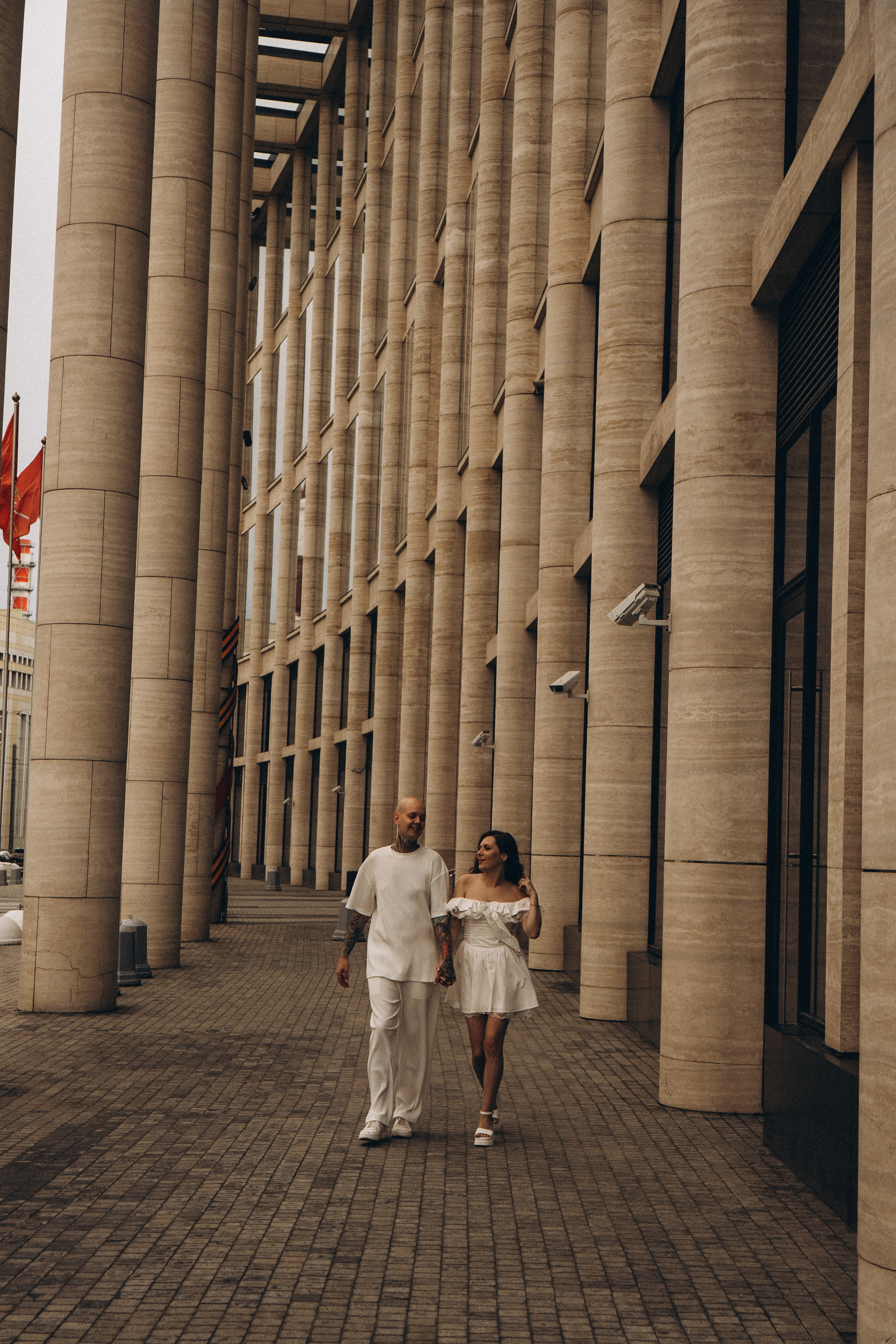 СВАДЕБНАЯ ПРОГУЛКА ПО ТАВРИЧЕСКОМУ САДУ И НЕВСКОЙ РАТУШЕ. Профессиональный фотограф, Санкт-Петербург — Виктория Богомолова