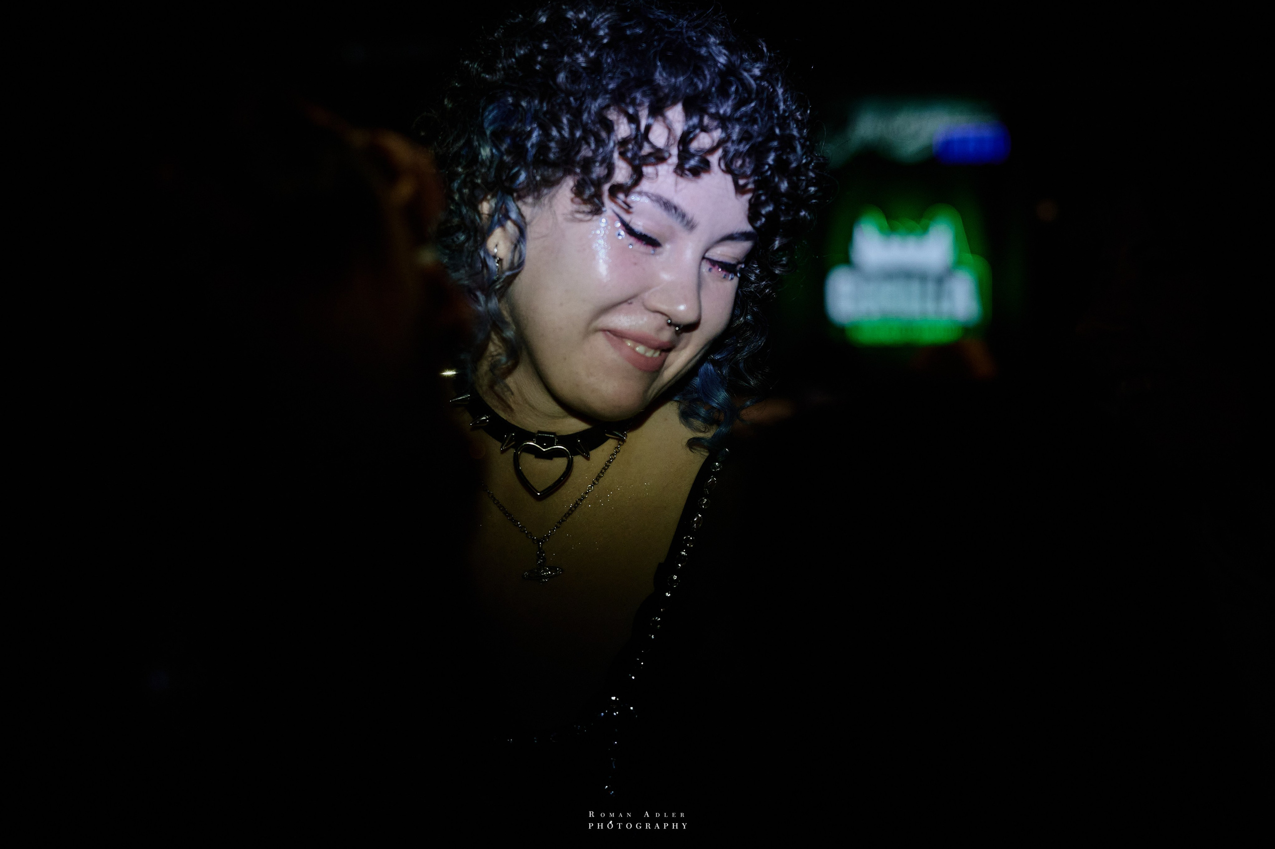 Фестиваль Idolcon 2025. Фотограф Роман Адлер